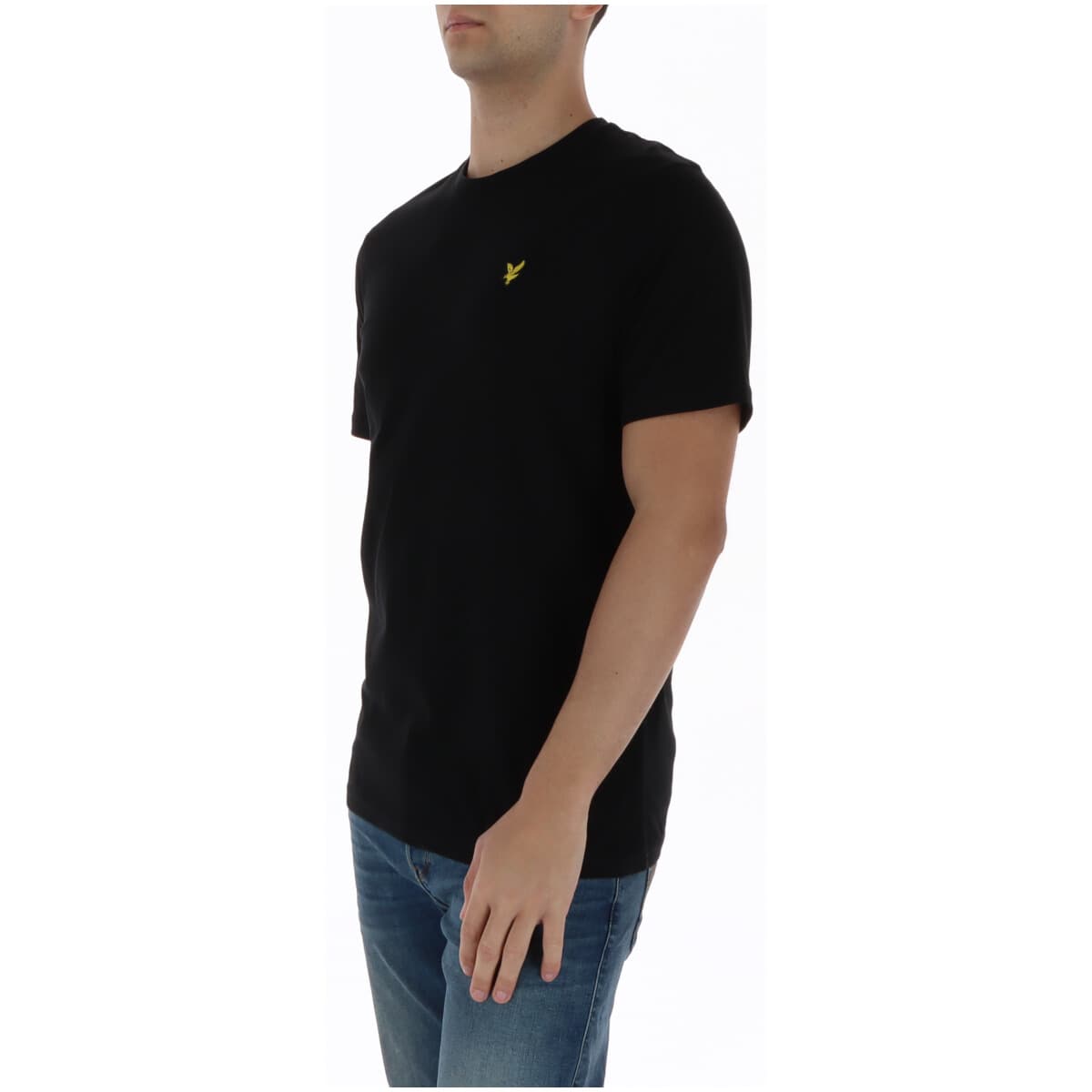 Lyle & Scott T-Shirt Uomo - Lyle & Scott