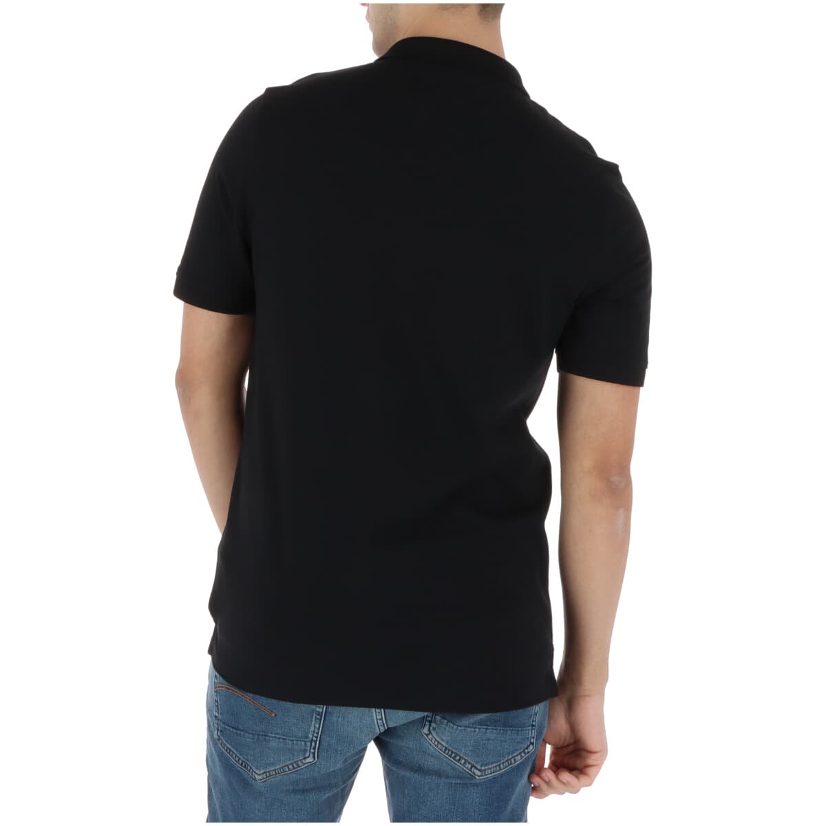 Lyle & Scott Polo Uomo - Lyle & Scott