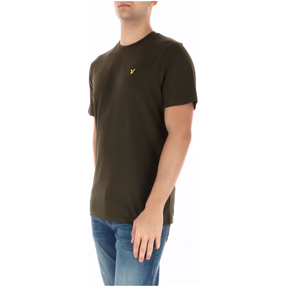 Lyle & Scott T-Shirt Uomo - Lyle & Scott