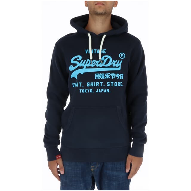 Superdry Суитшърт МЪЖe