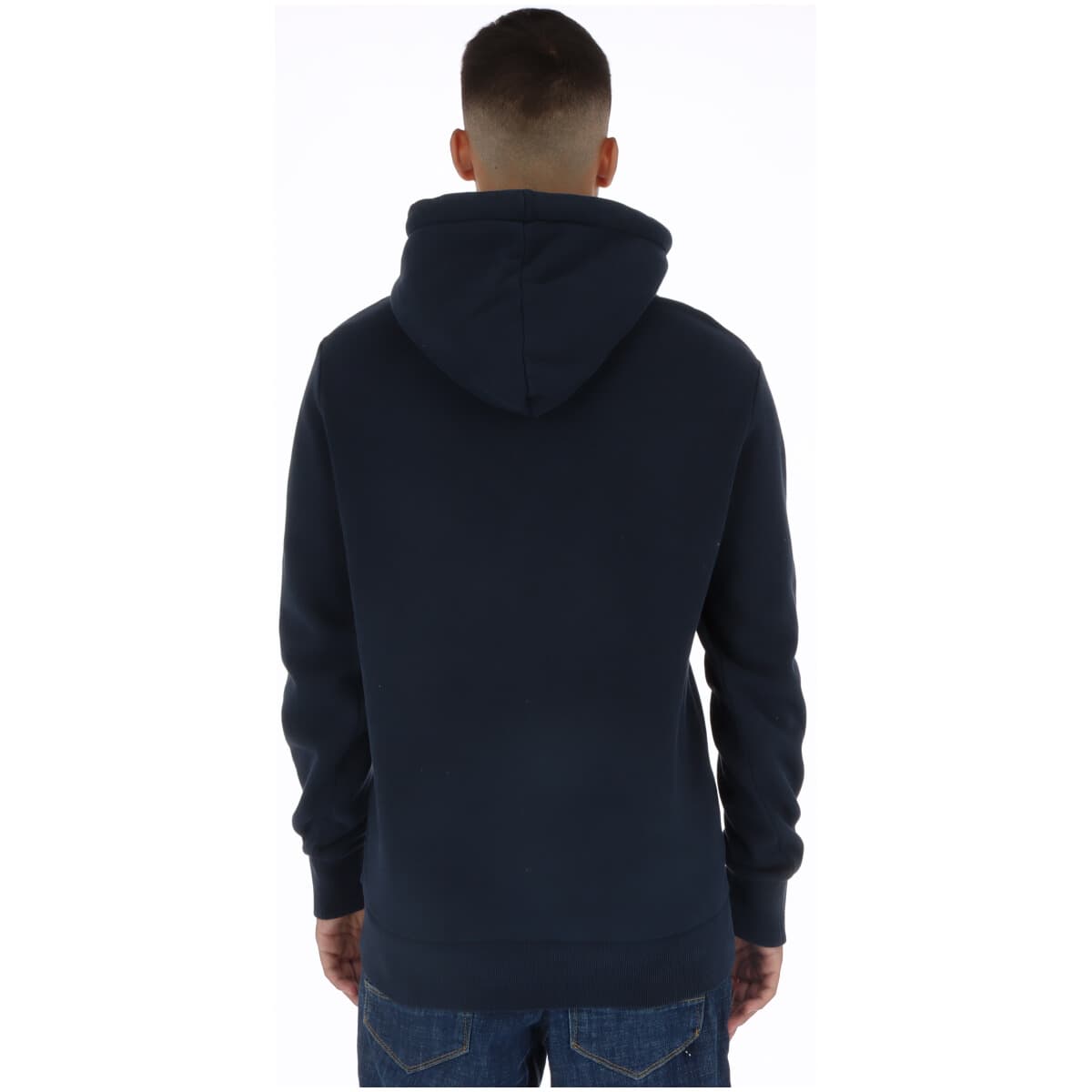 Superdry Felpa Uomo - Superdry