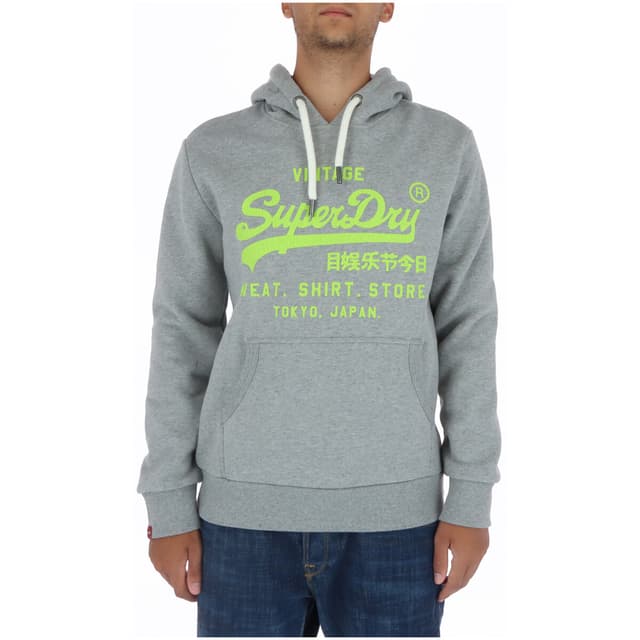 Superdry Суитшърт МЪЖe