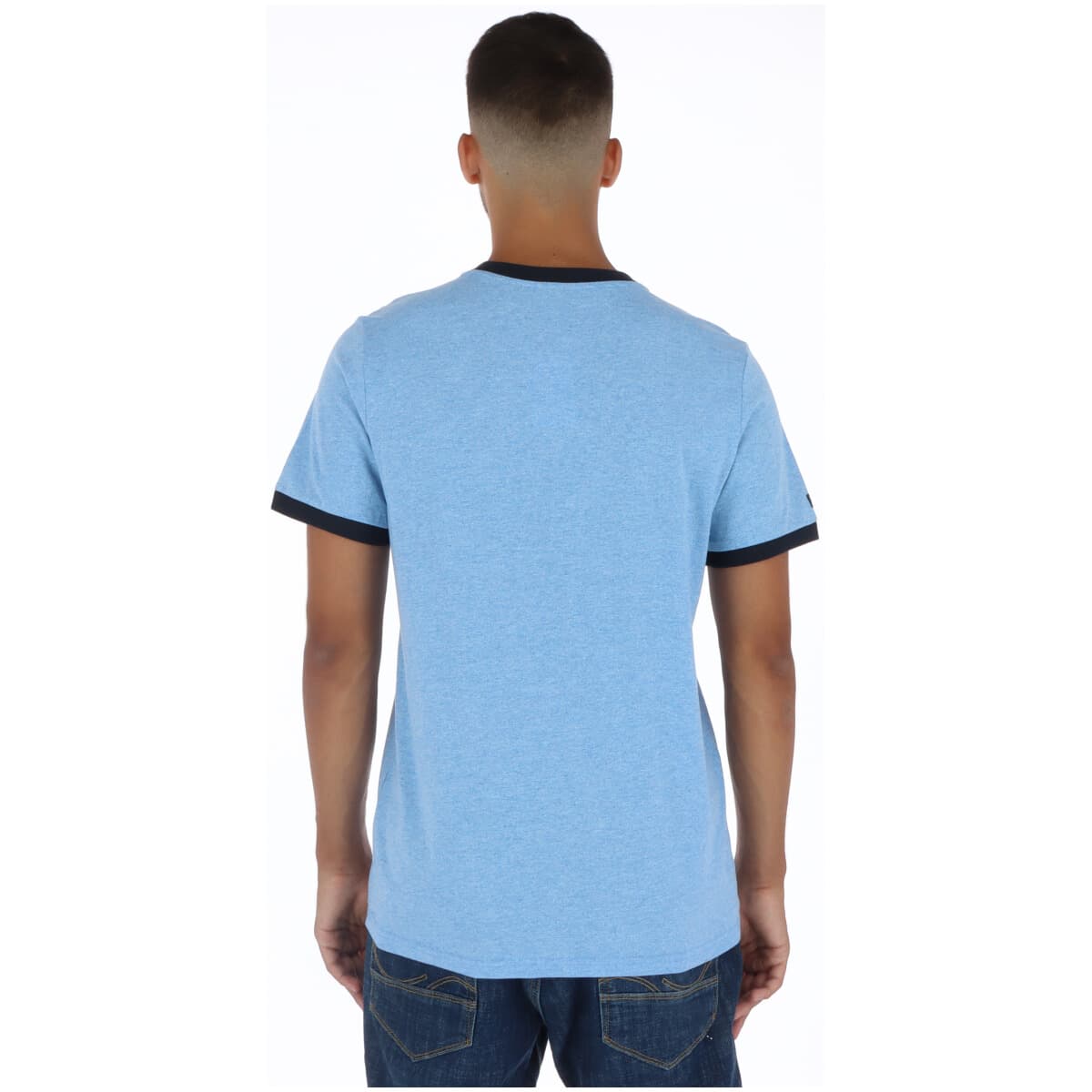 Superdry T-Shirt Uomo - Superdry