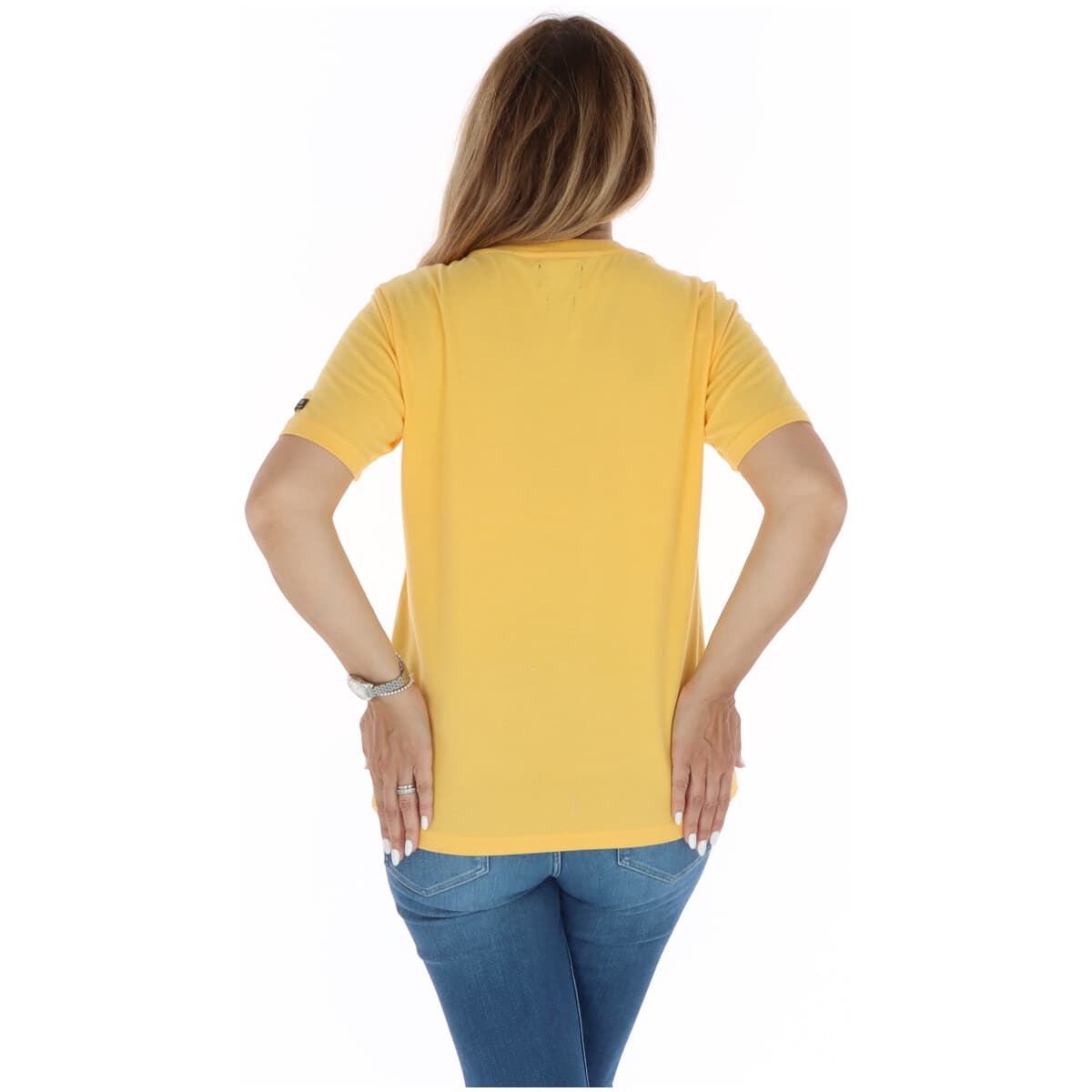 Superdry T-Shirt Donna - Superdry