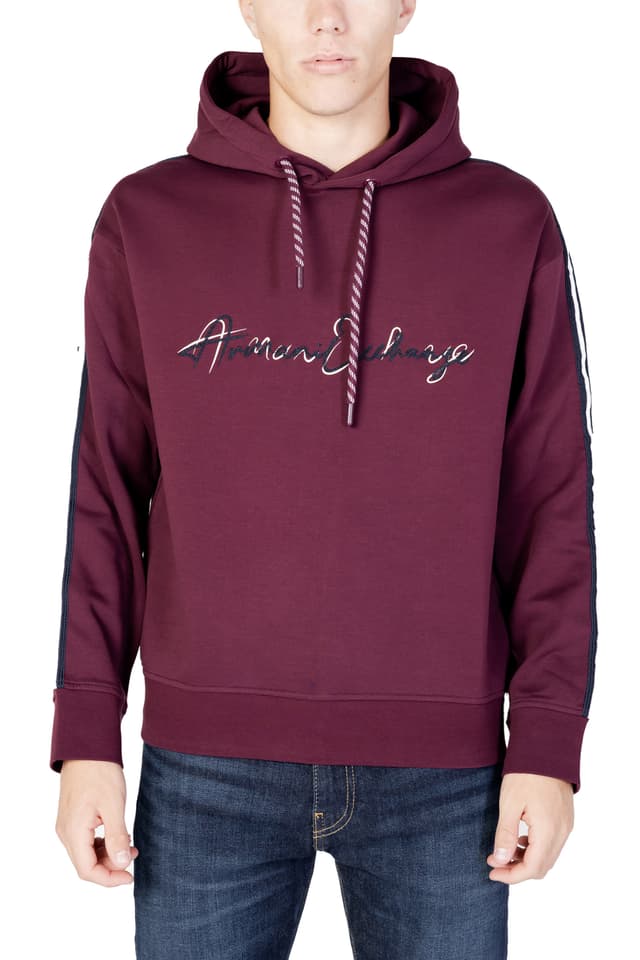 Armani Exchange Суитшърт МЪЖe