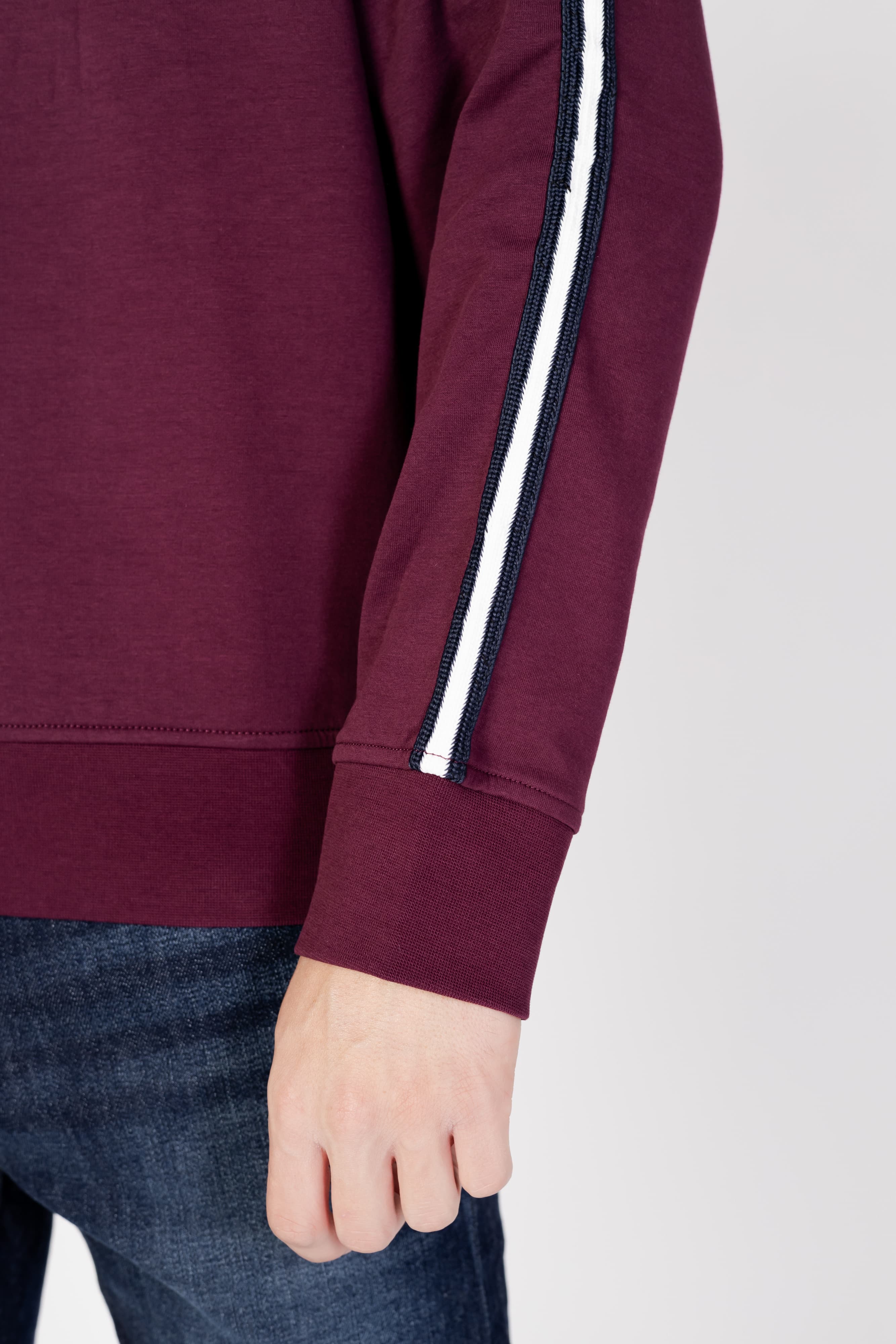 Armani Exchange Felpa Uomo - Armani Exchange