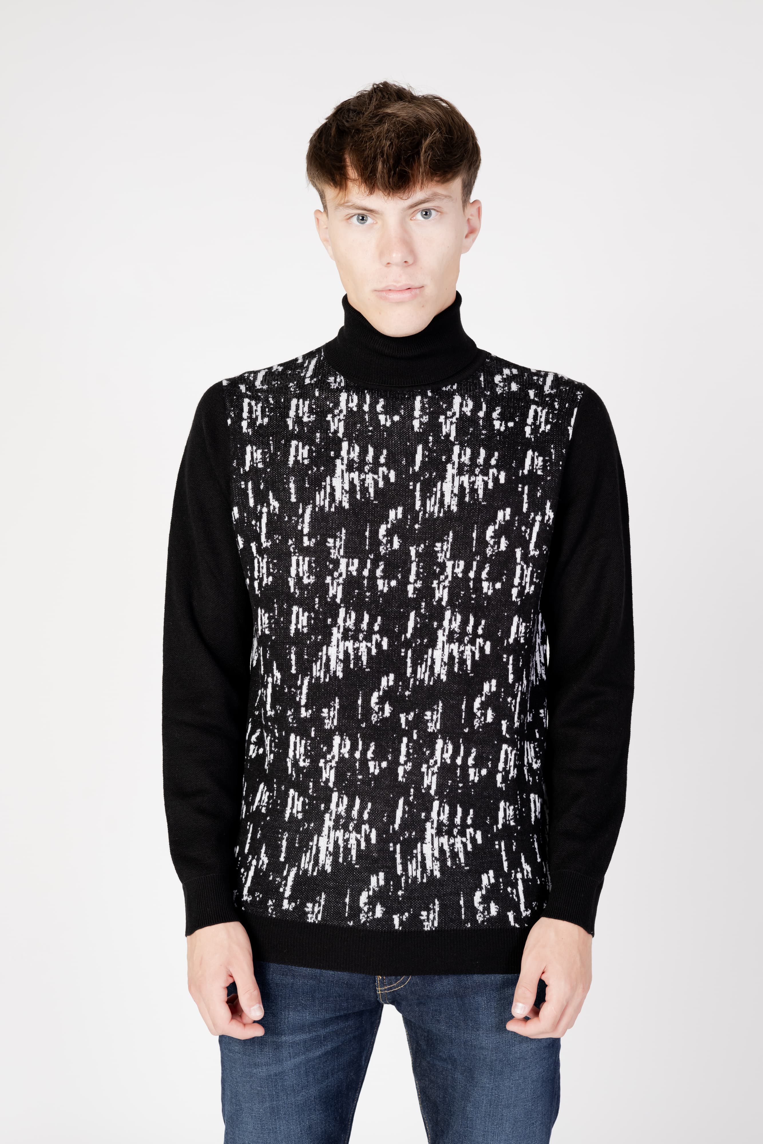 Antony Morato Maglia Uomo - Antony Morato