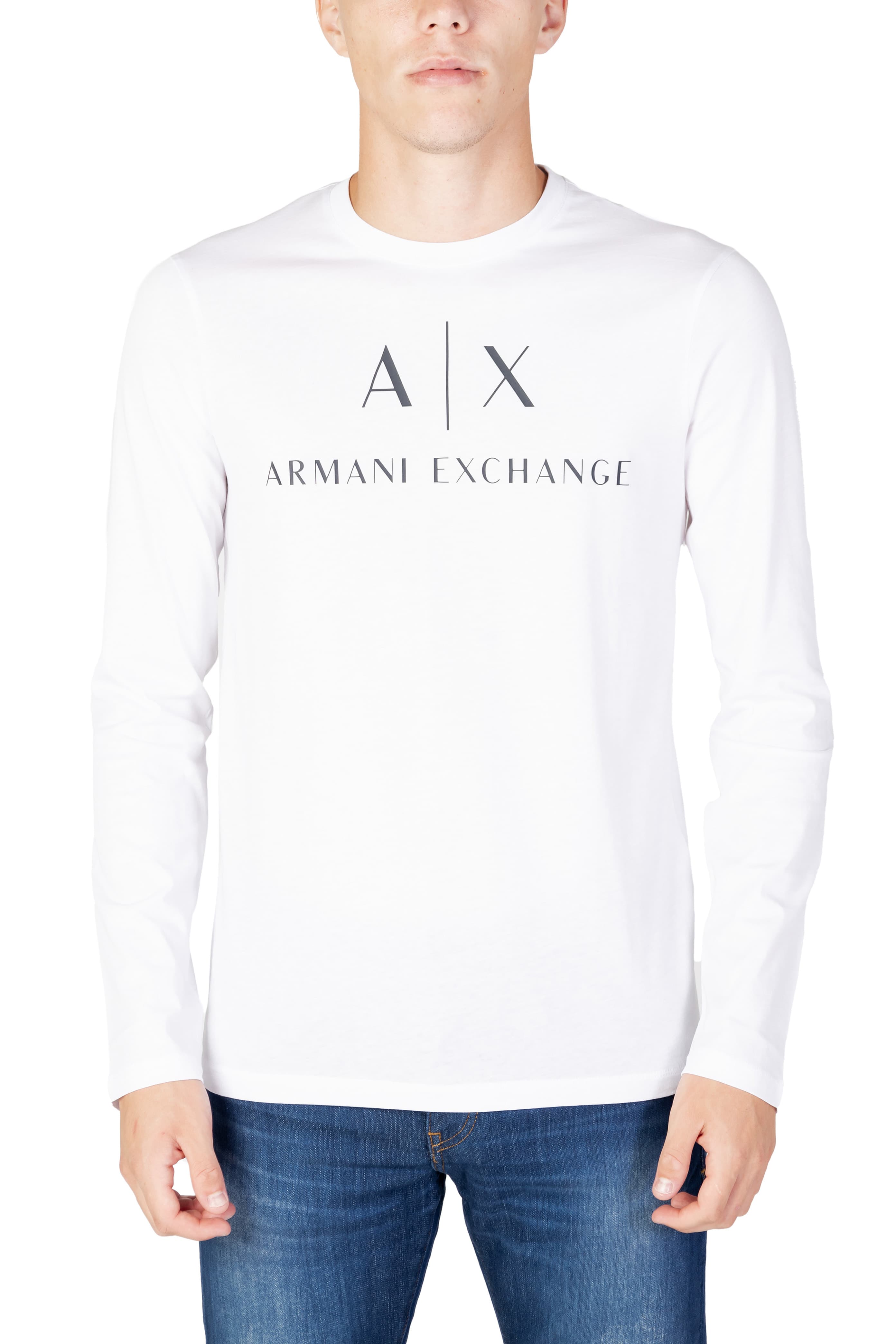 Armani Exchange T-Shirt Uomo - Armani Exchange
