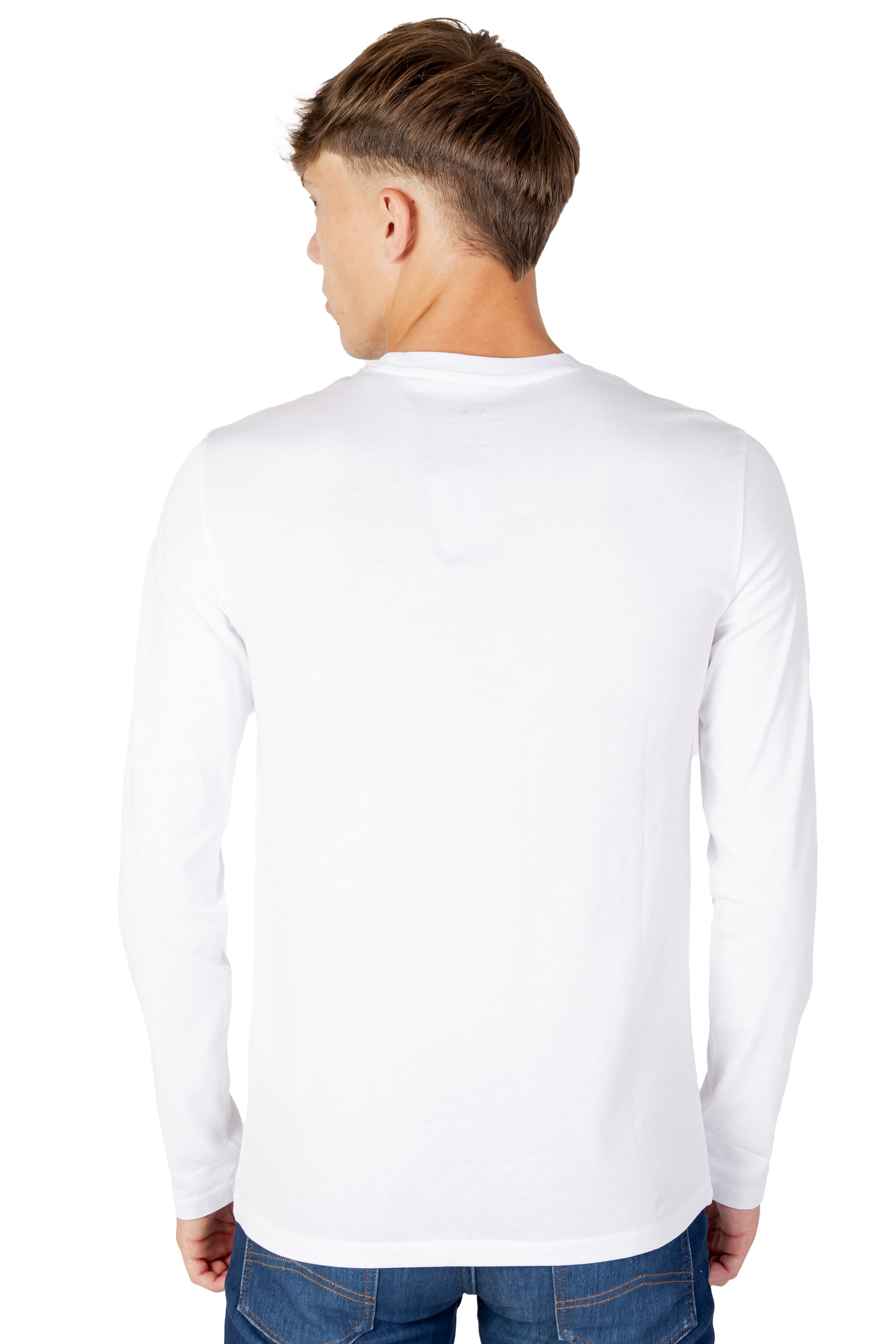 Armani Exchange T-Shirt Uomo - Armani Exchange