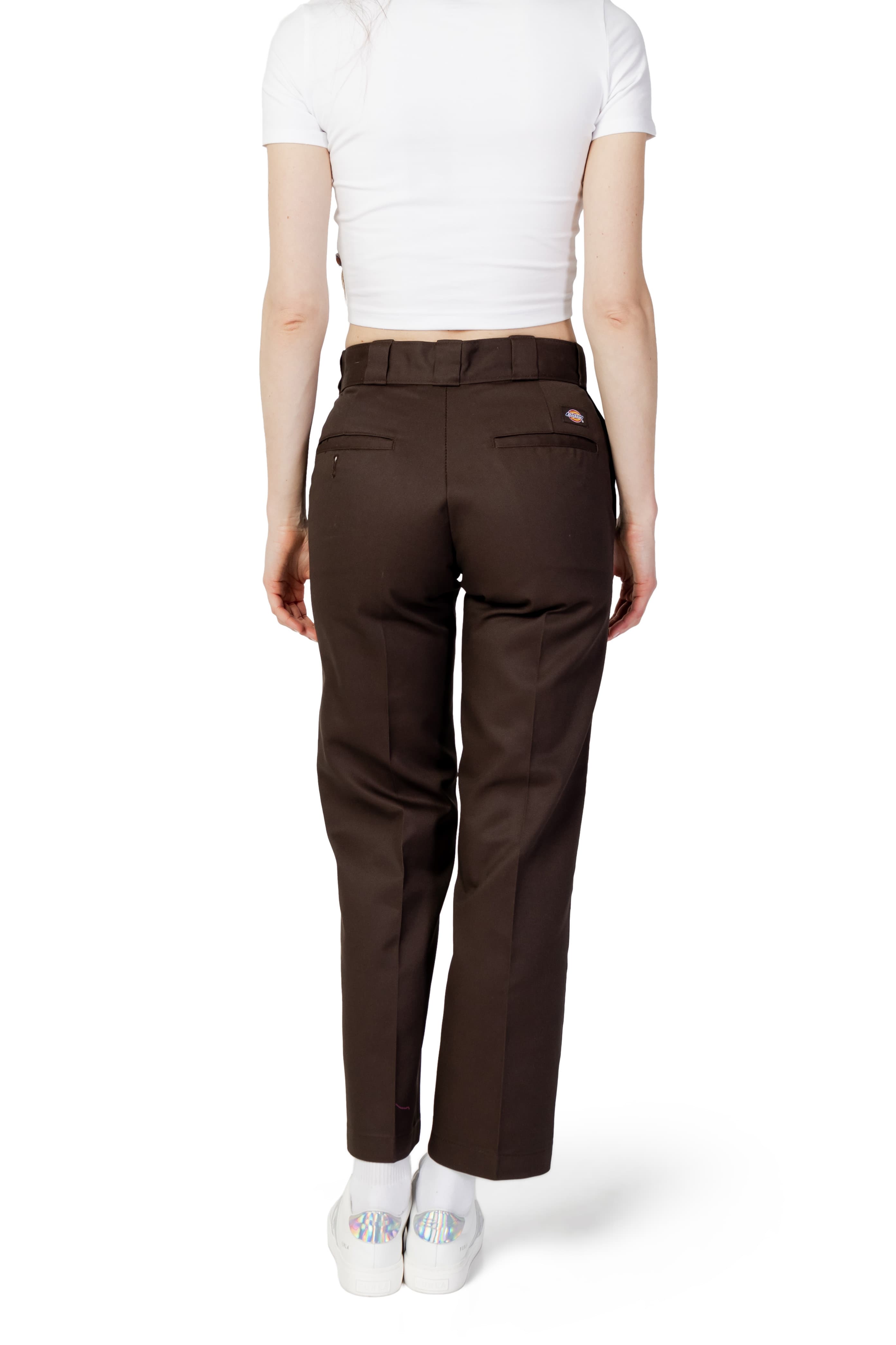 Dickies Pantaloni Donna - Dickies