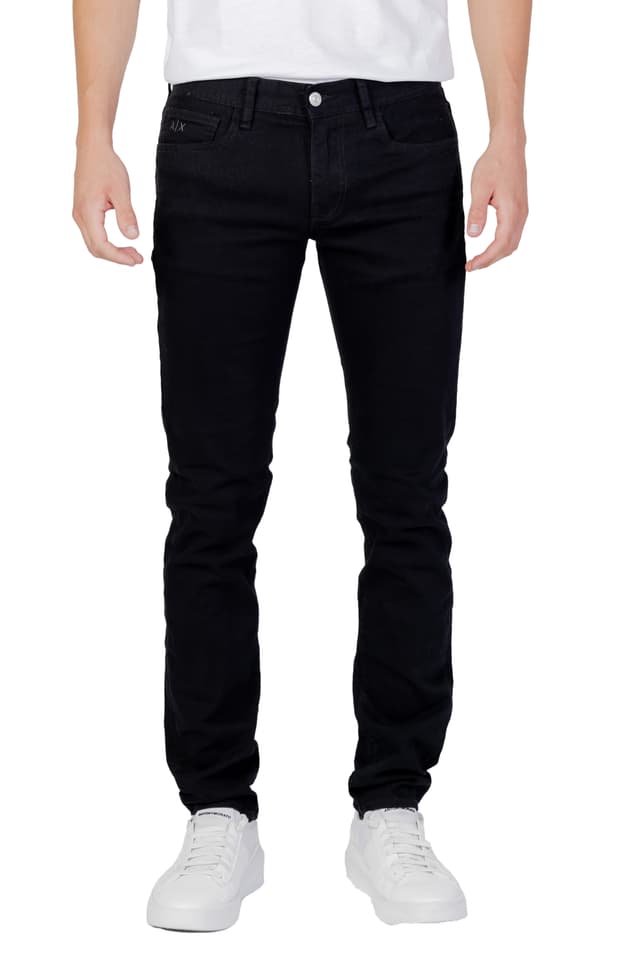 Armani Exchange Дънки МЪЖe