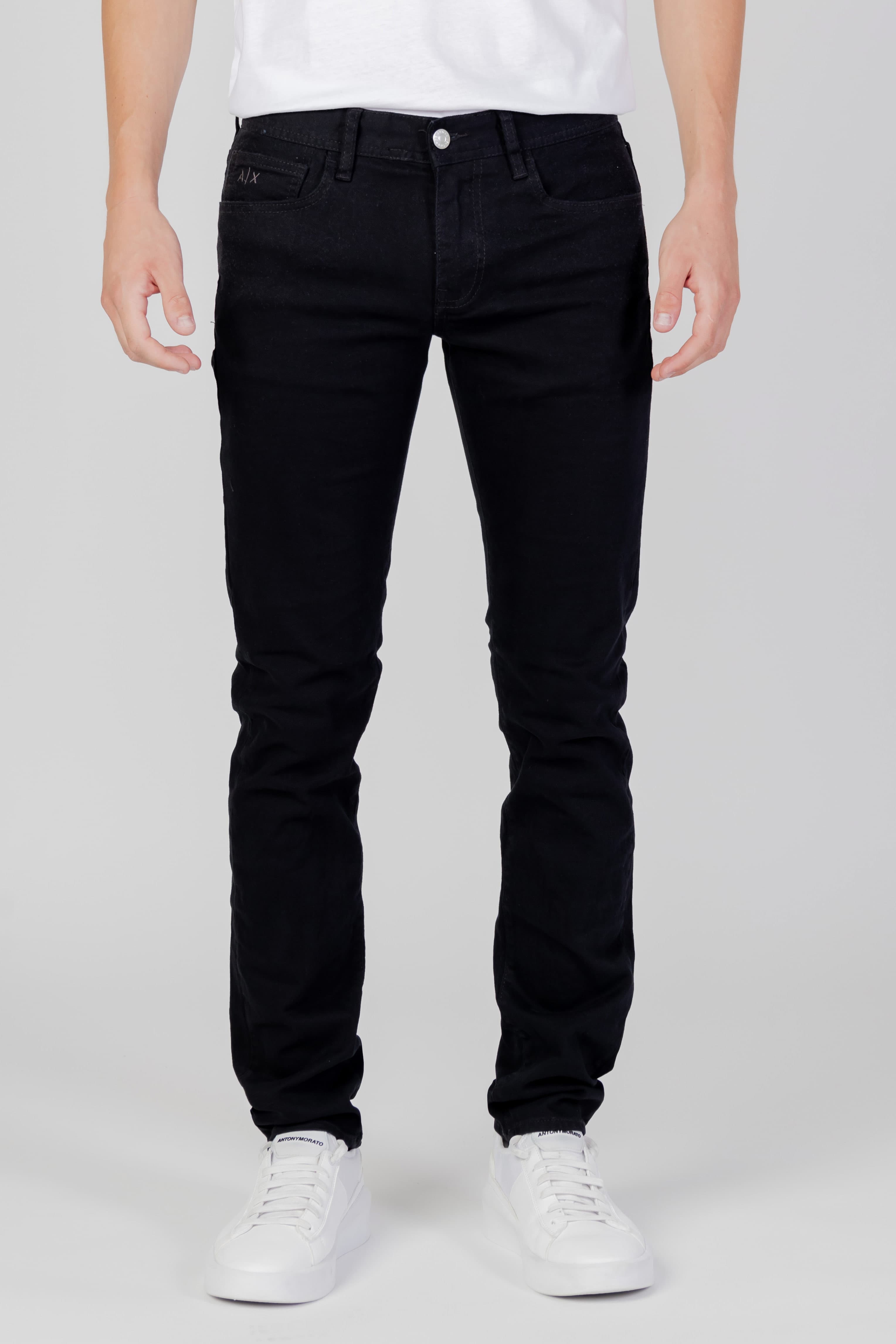 Armani Exchange Jeans Uomo - Armani Exchange