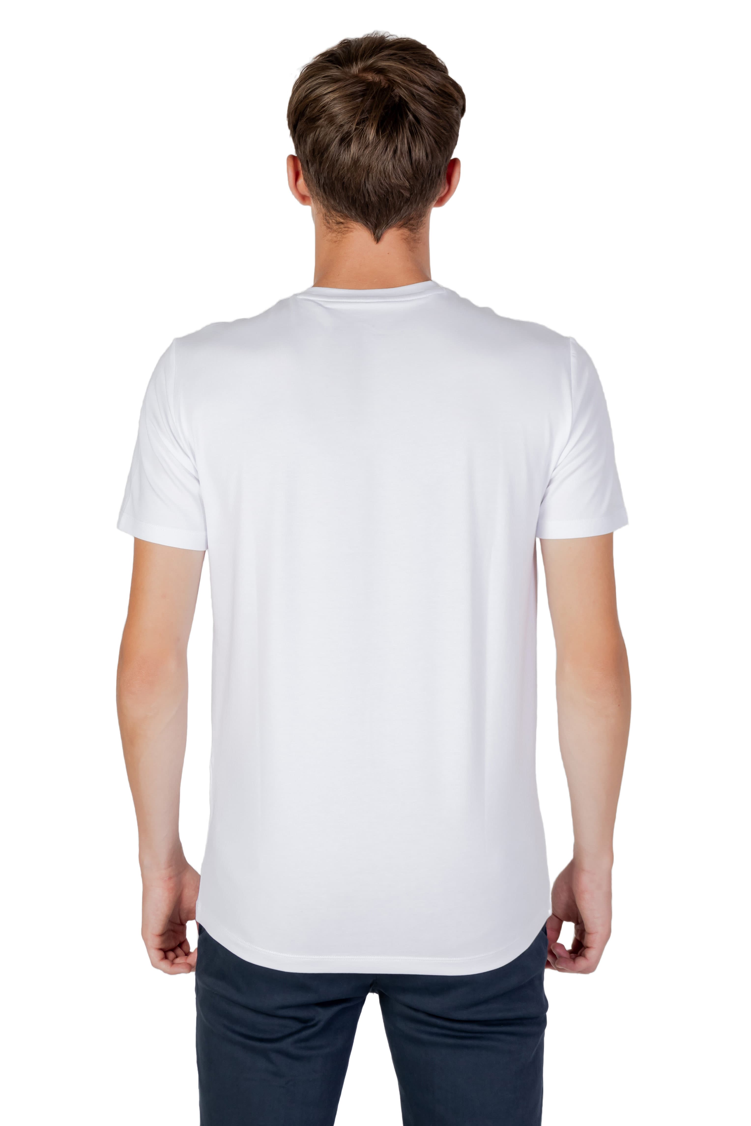 Armani Exchange T-Shirt Uomo - Armani Exchange