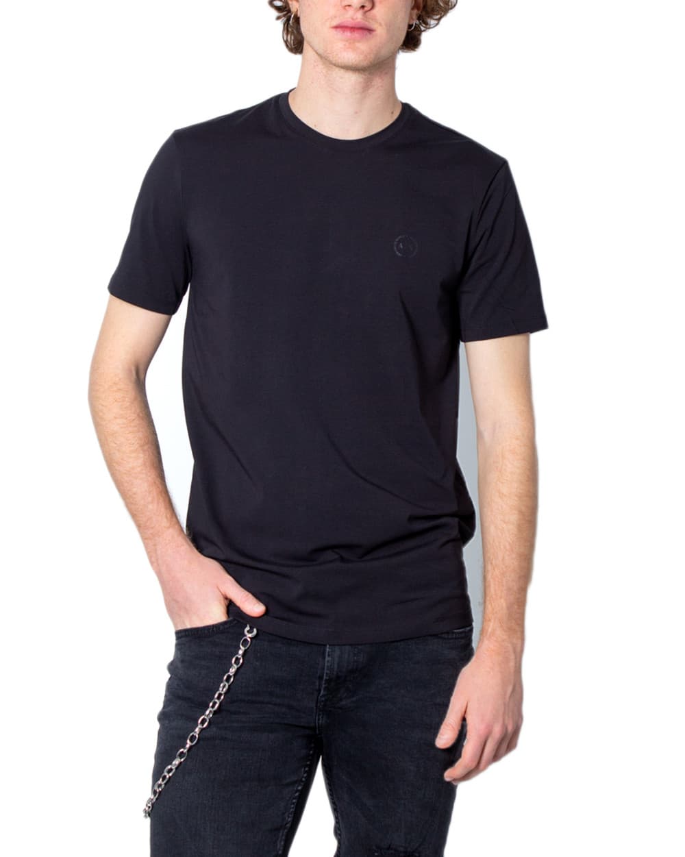 Armani Exchange T-Shirt Uomo - Armani Exchange