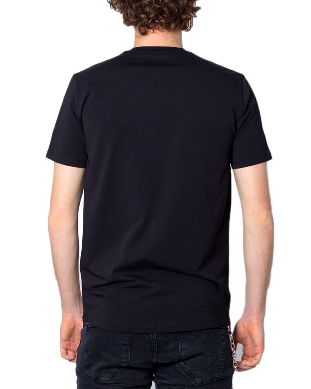 Armani Exchange T-Shirt Uomo - Armani Exchange