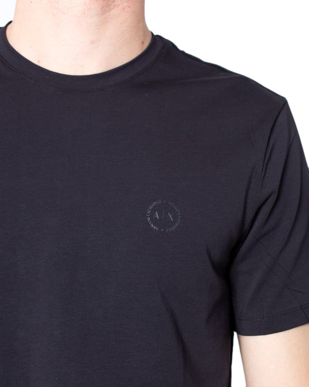 Armani Exchange T-Shirt Uomo - Armani Exchange