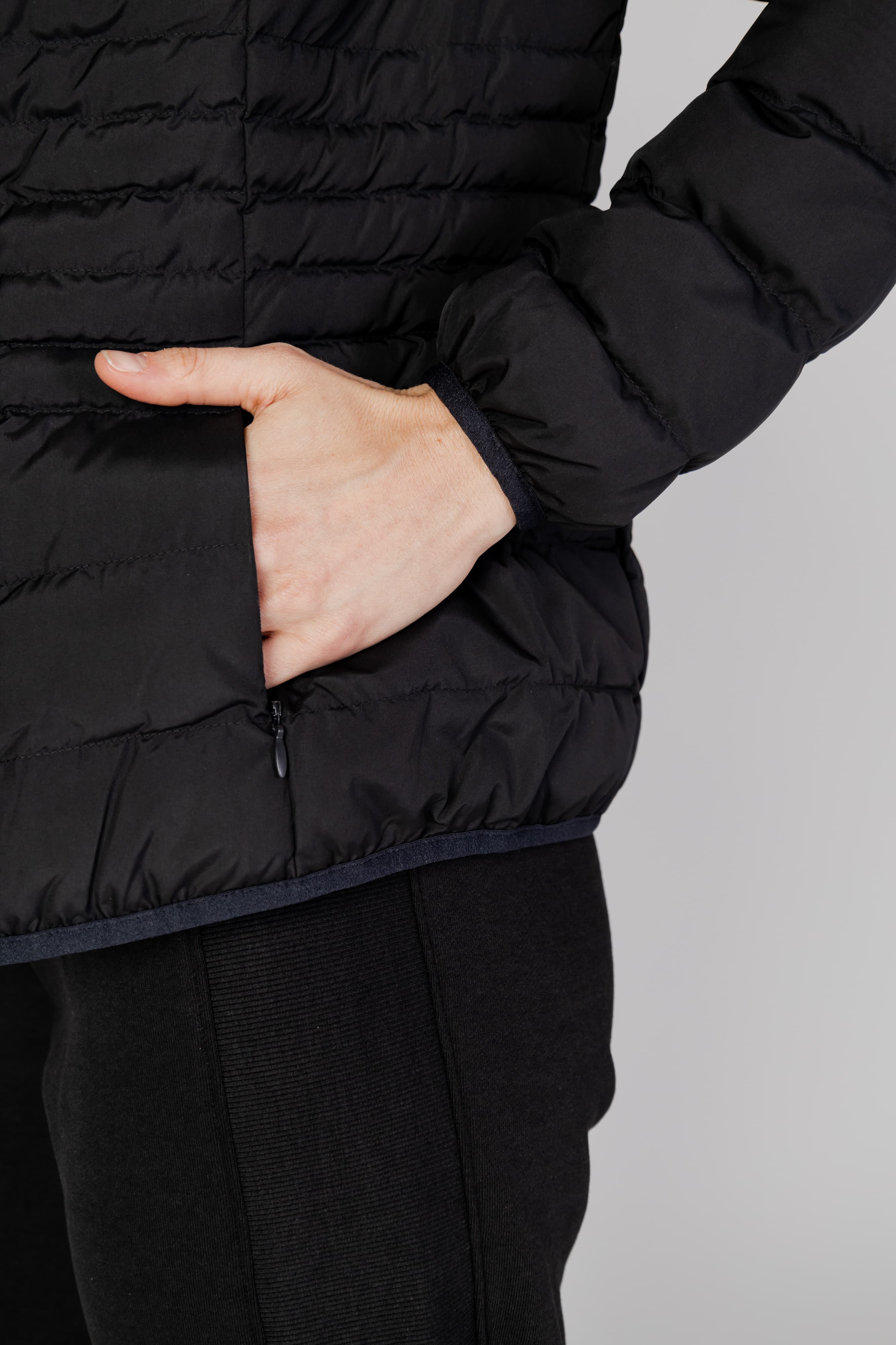 Ea7 Giubbotto Donna - Ea7