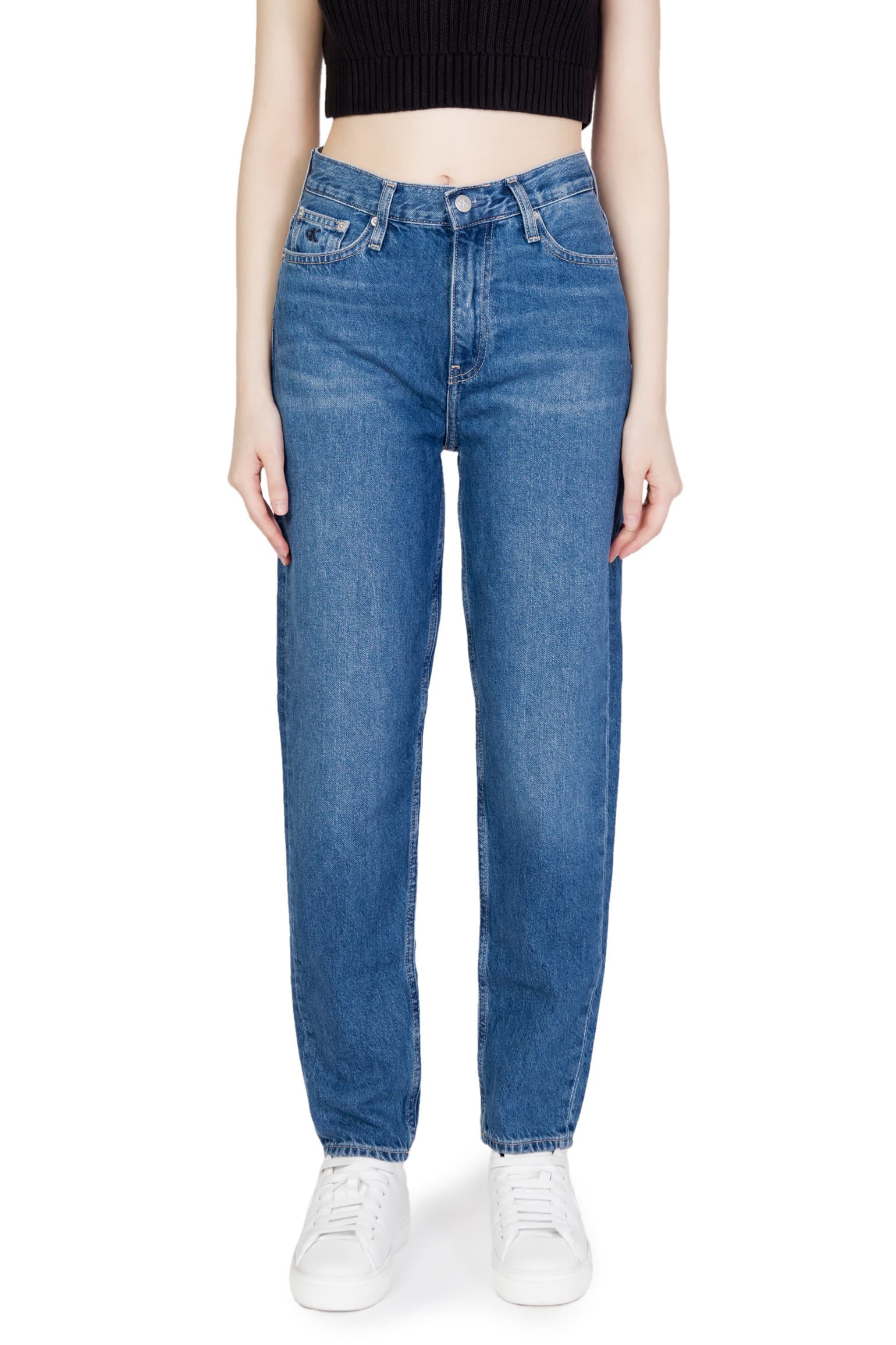 Calvin Klein Jeans Jeans Donna - Calvin Klein Jeans