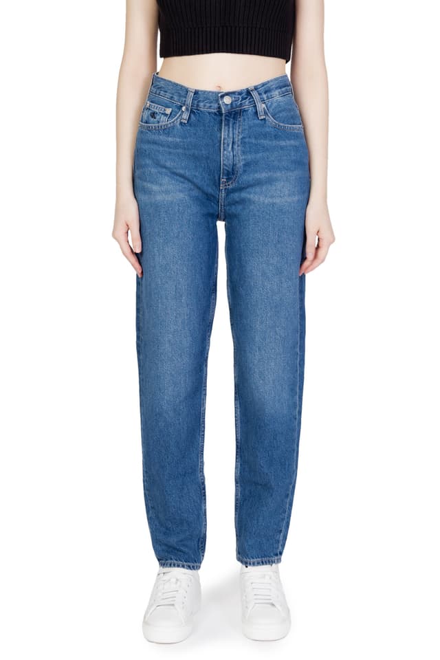 Calvin Klein Jeans Дънки Жени