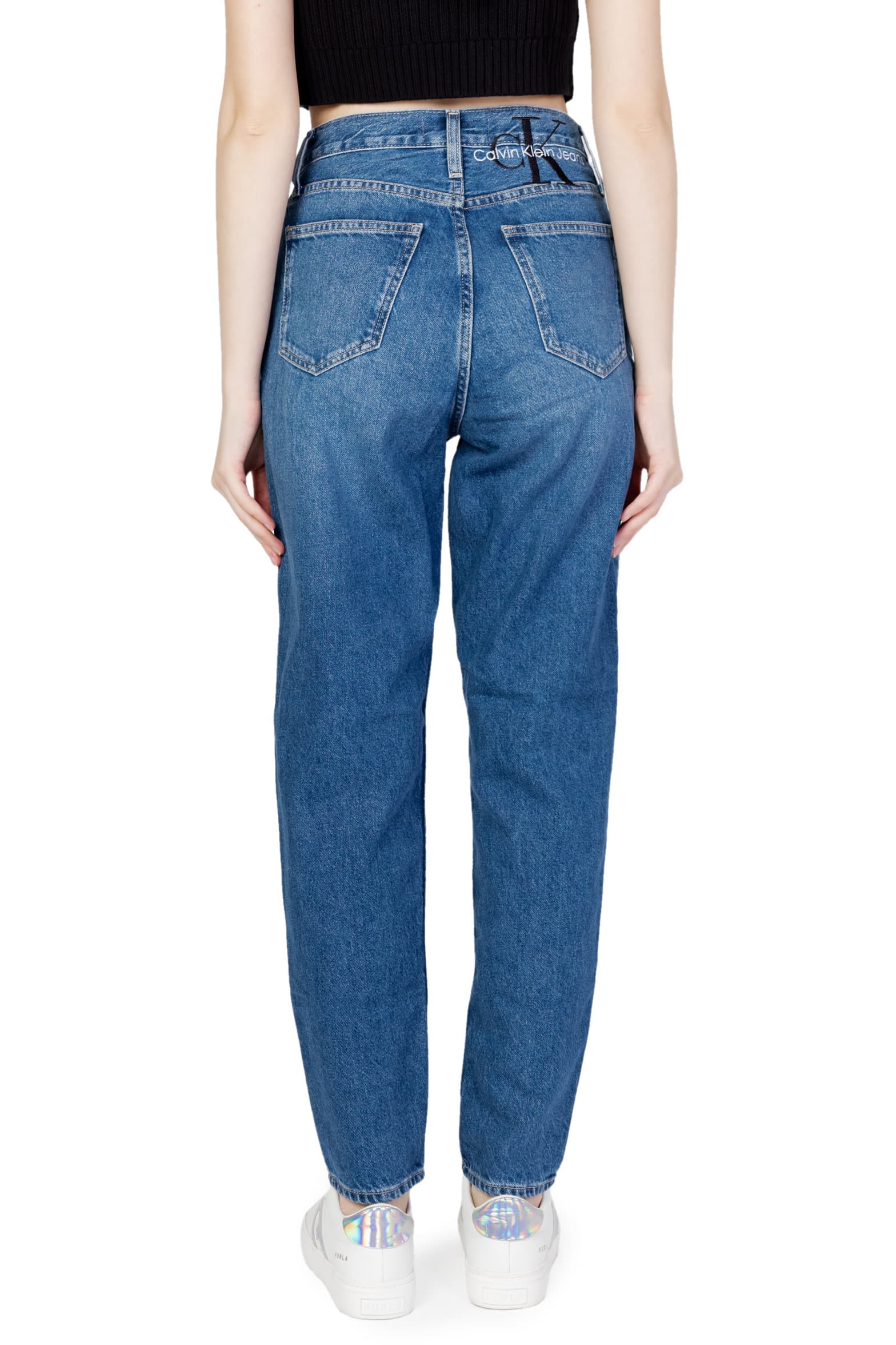 Calvin Klein Jeans Jeans Donna - Calvin Klein Jeans