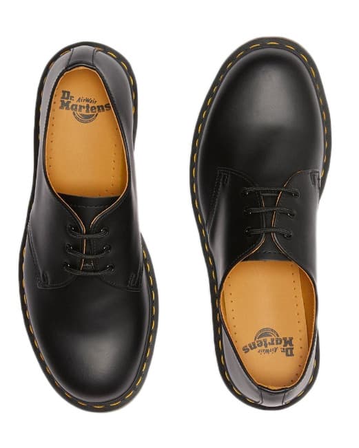 Dr. Martens Scarpe Basse Donna - Dr. Martens
