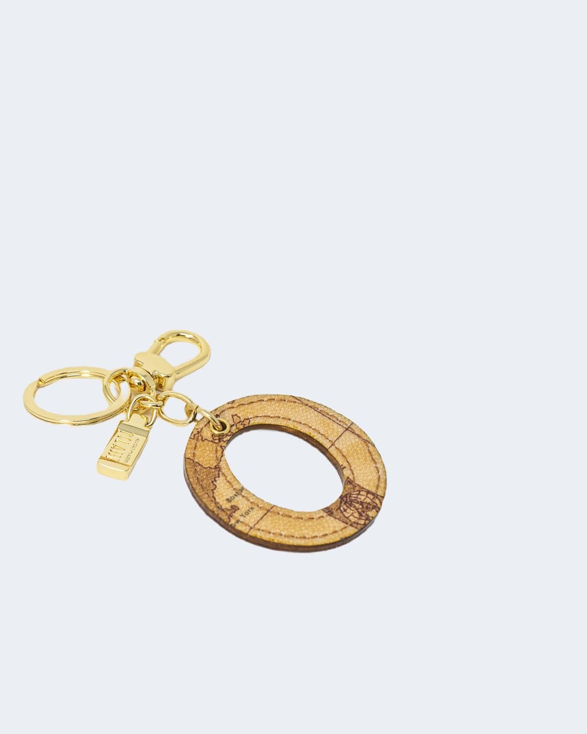 Alviero Martini Prima Classe Portachiavi Donna - Alviero Martini Prima Classe