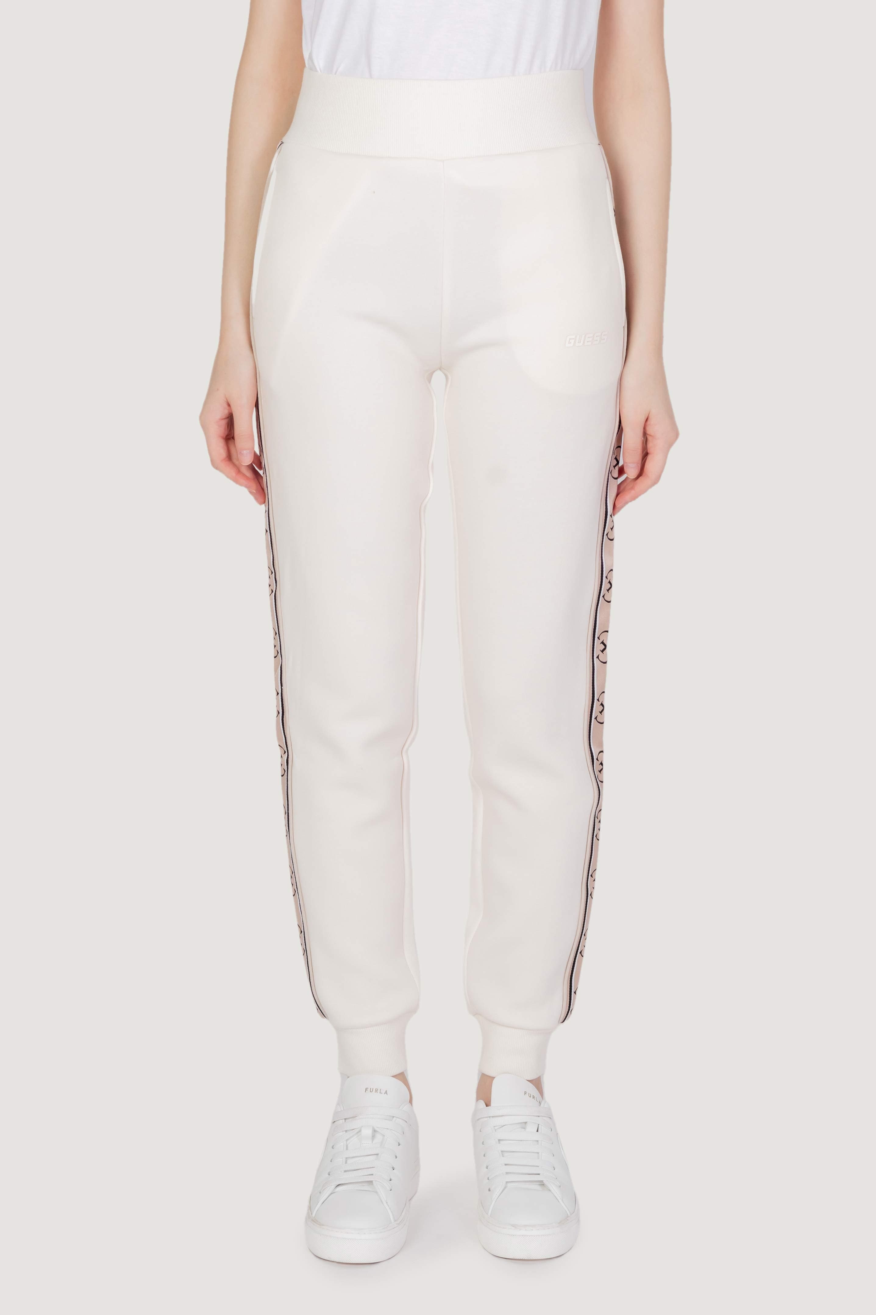 Guess Active Pantaloni Donna - Guess Active