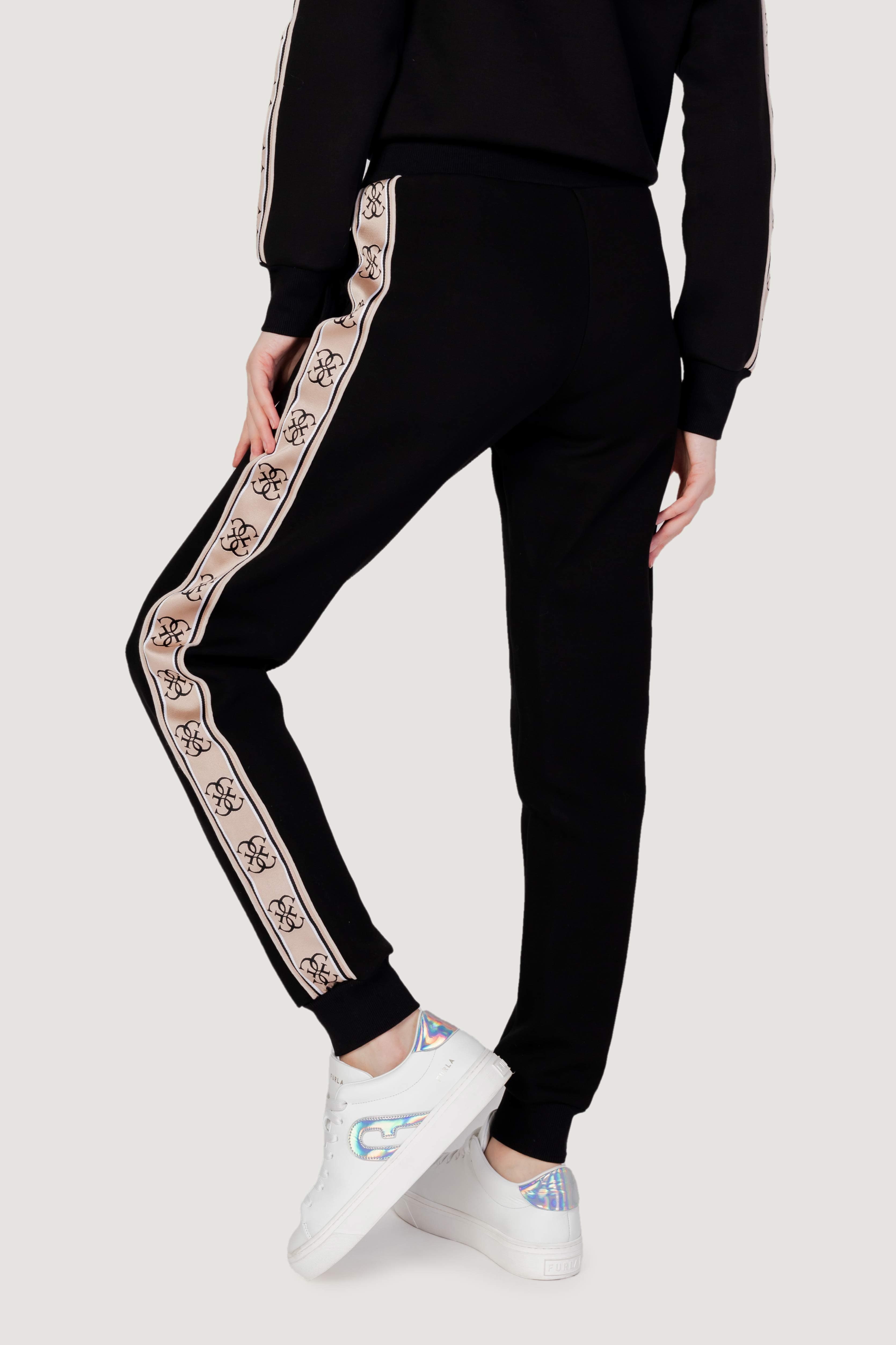 Guess Active Pantaloni Donna - Guess Active