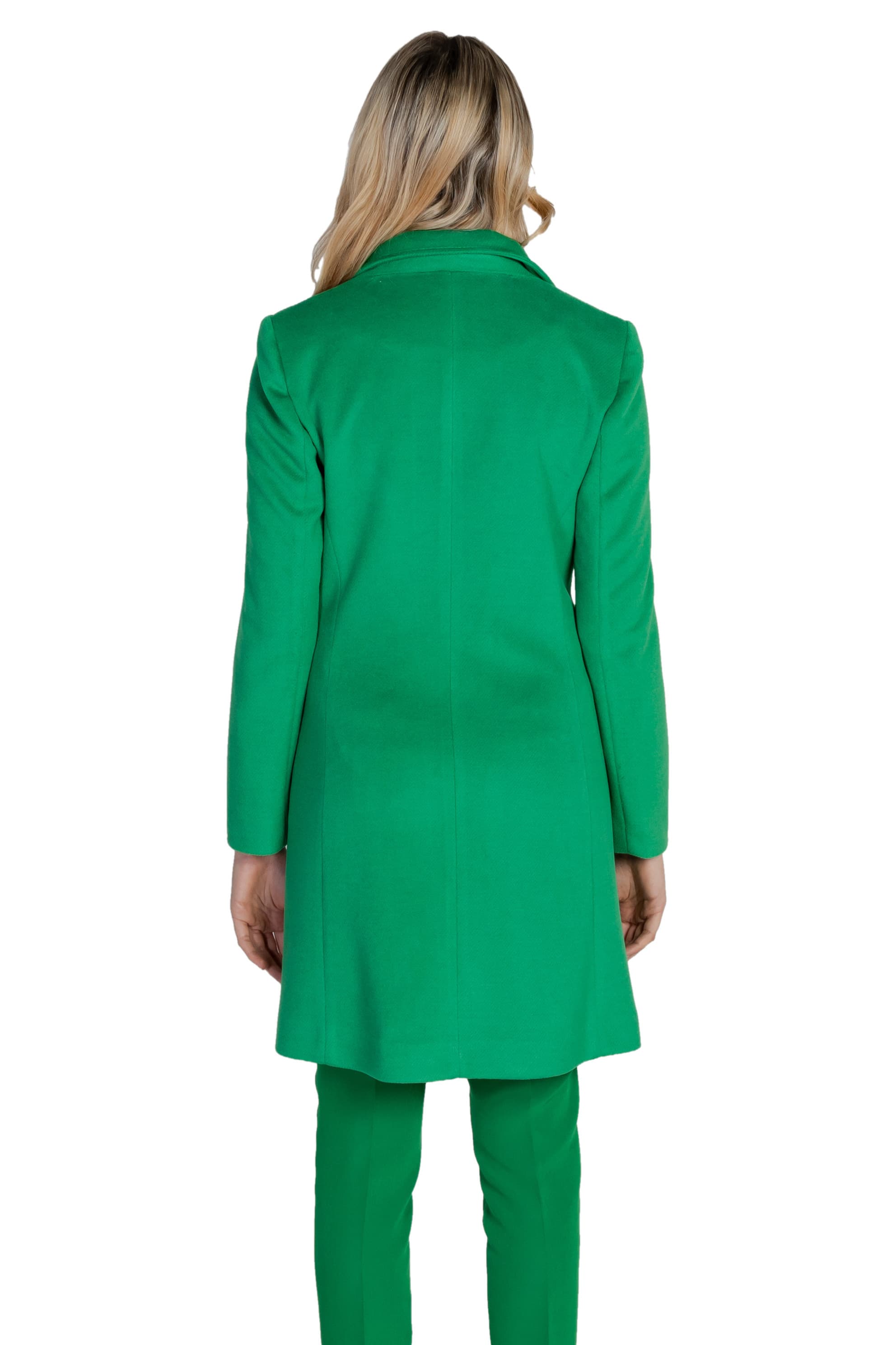 Sol Wears Women Cappotto Donna - Sol Wears Women