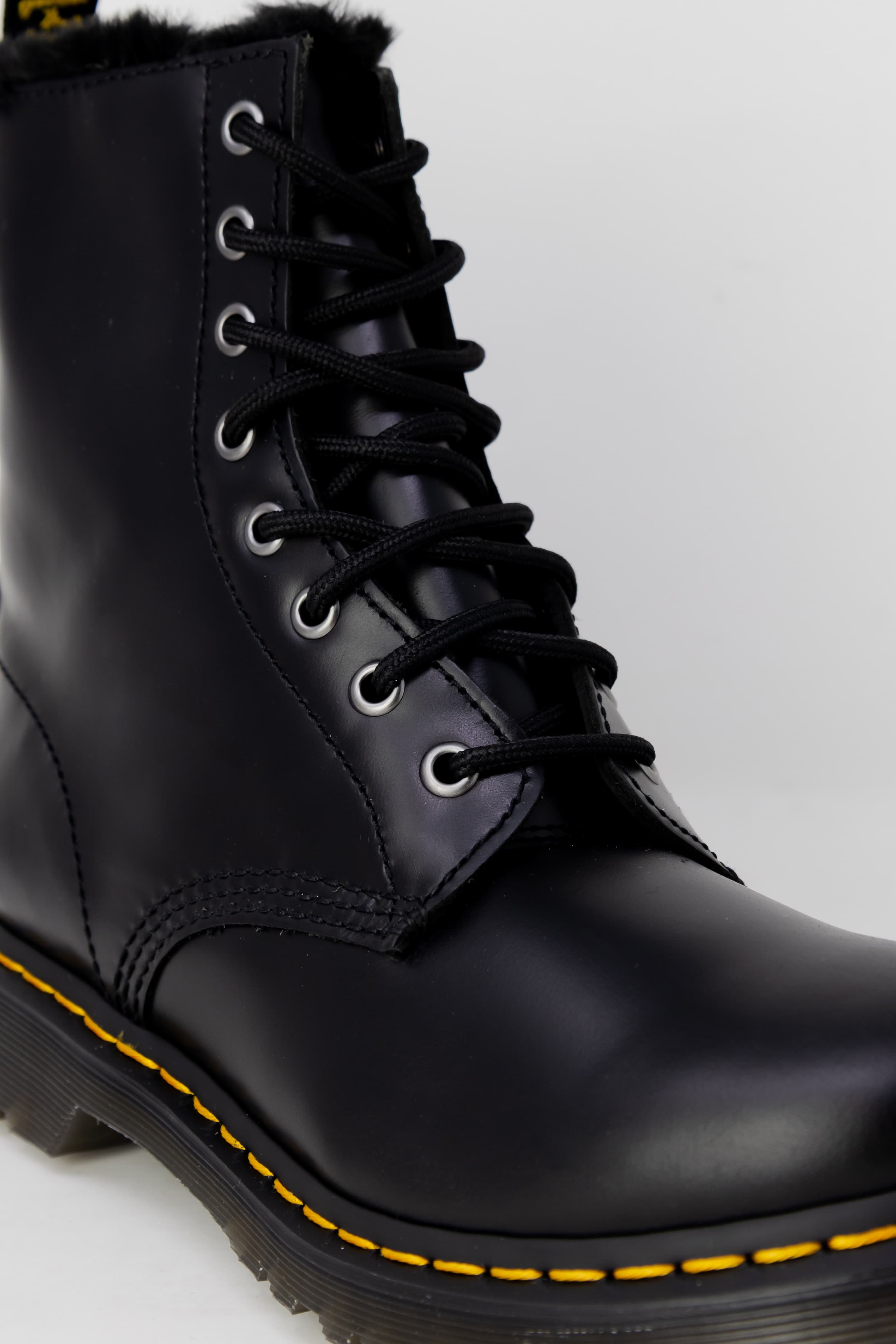 Dr. Martens Stivali Donna - Dr. Martens