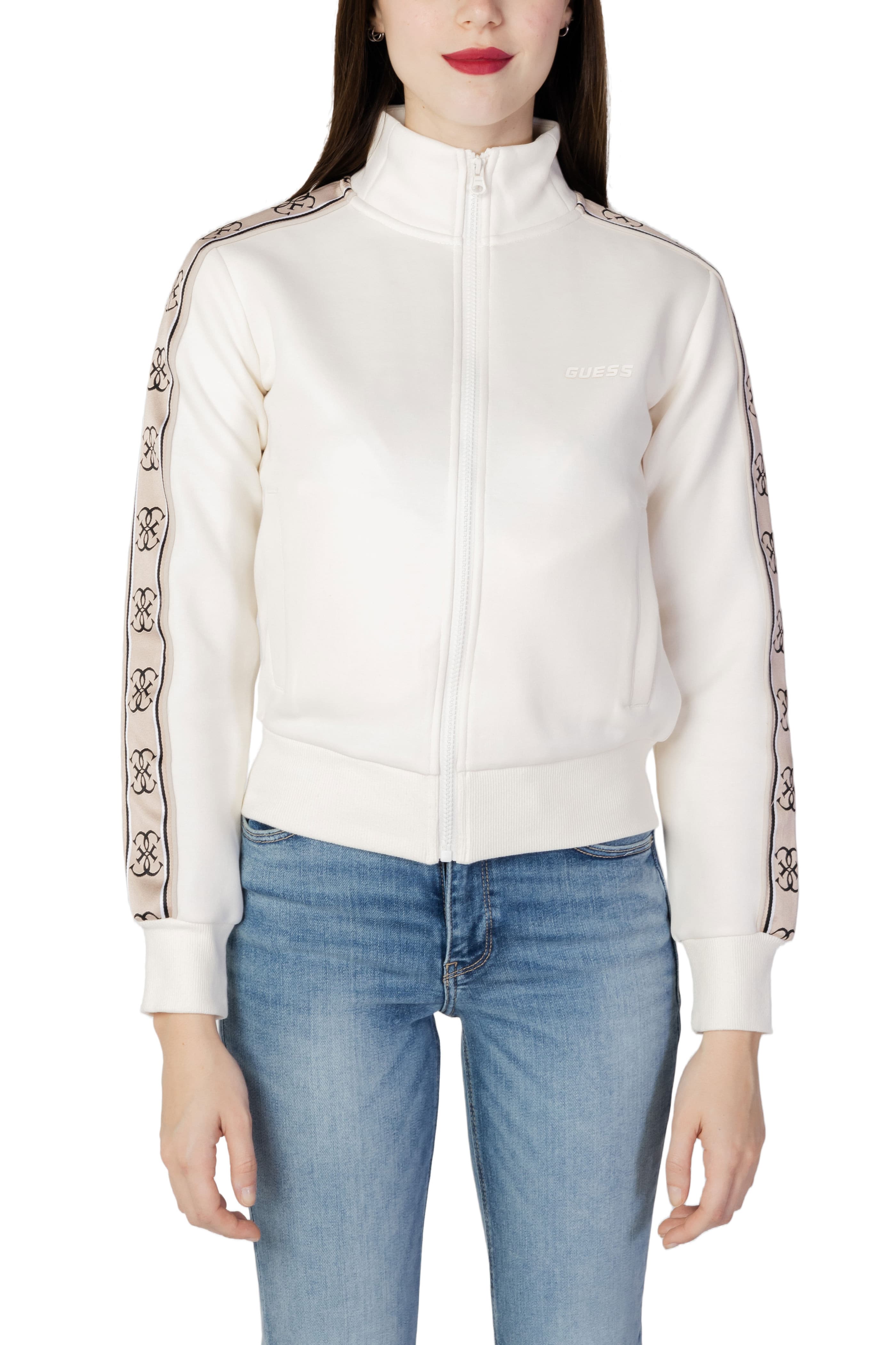 Guess Active Felpa Donna - Guess Active