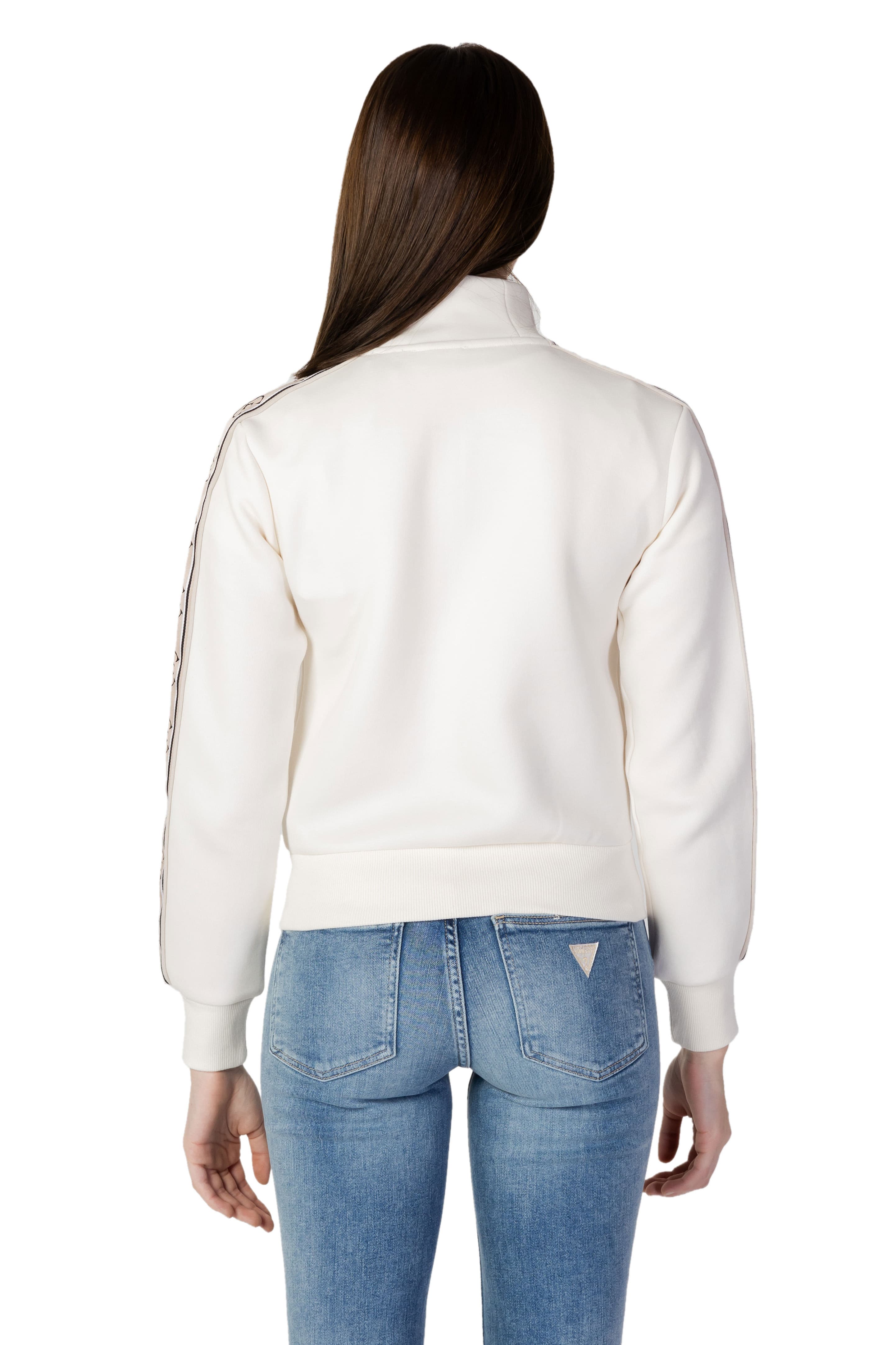 Guess Active Felpa Donna - Guess Active