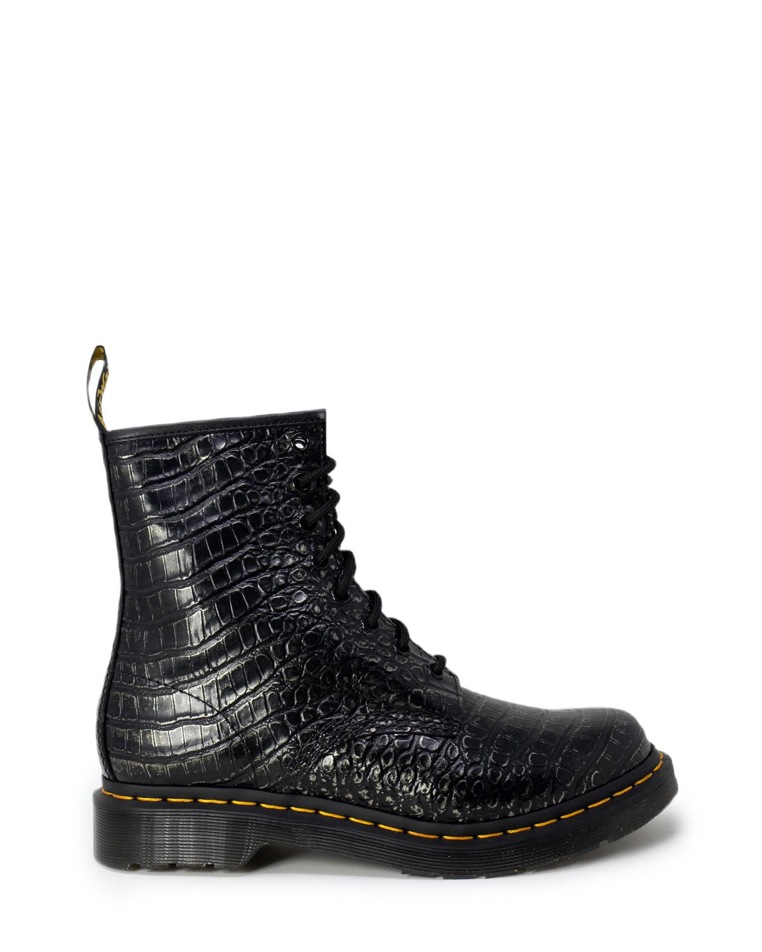 Dr. Martens Stivali Donna - Dr. Martens
