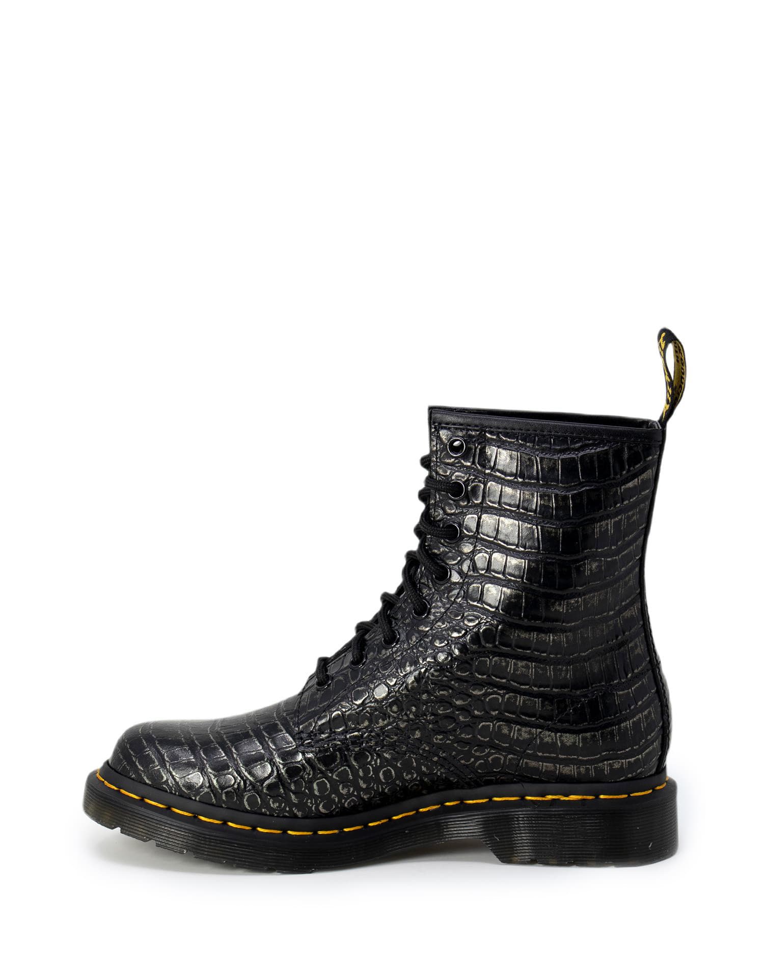Dr. Martens Stivali Donna - Dr. Martens