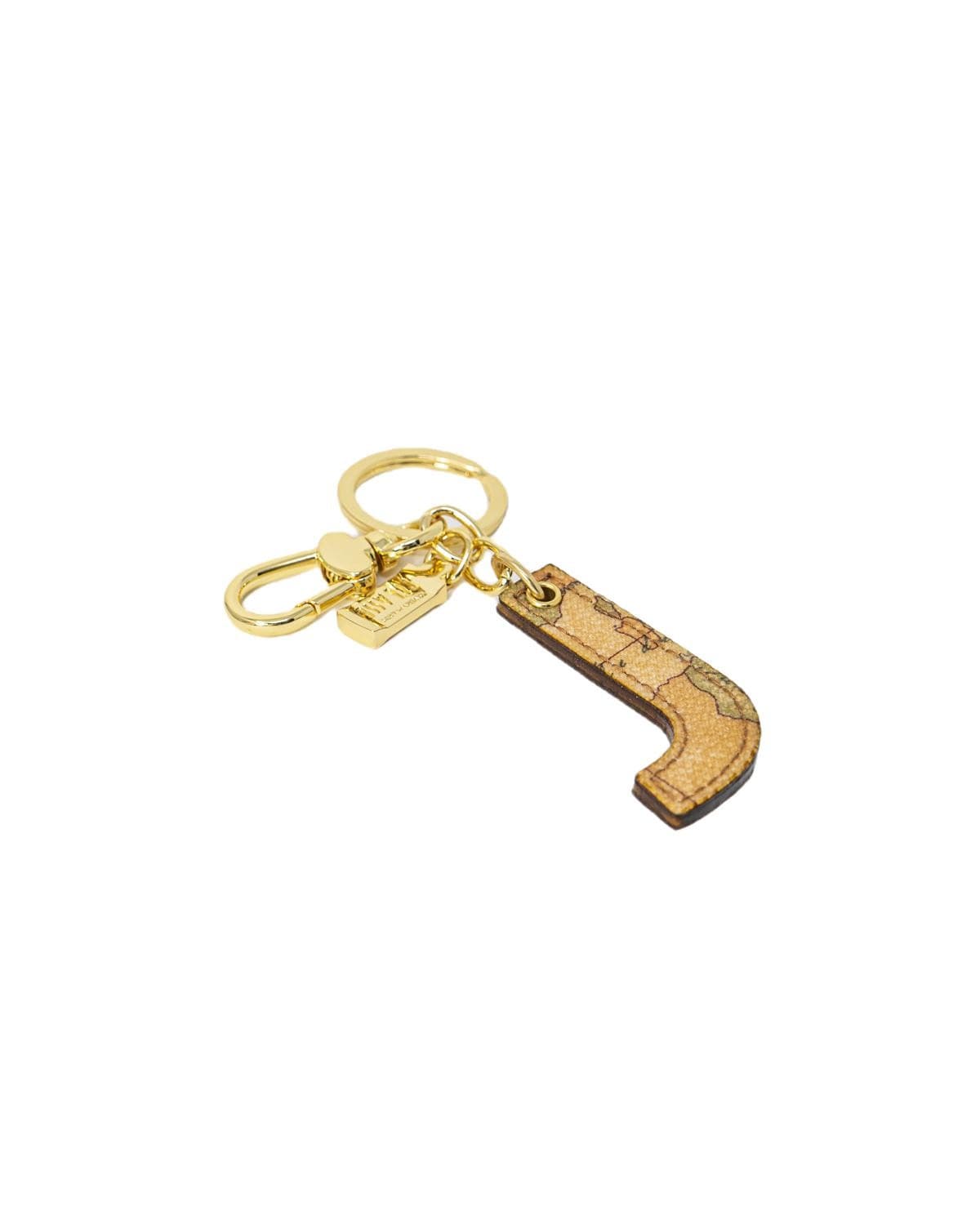 Alviero Martini Prima Classe Portachiavi Donna - Alviero Martini Prima Classe