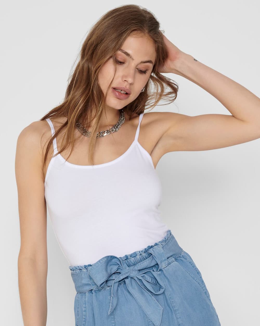 Only Canotta Donna - Only