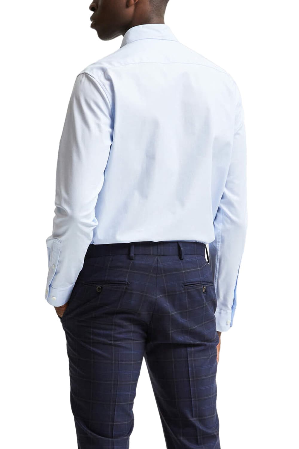 Selected Camicia Uomo - Selected