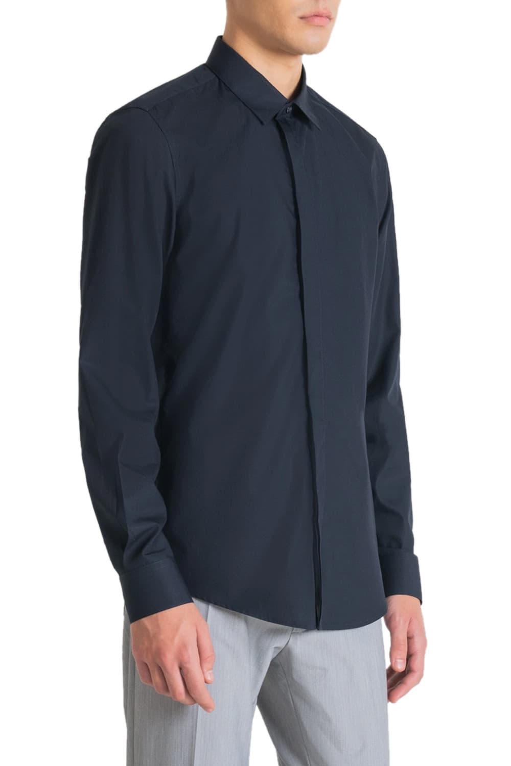 Antony Morato Camicia Uomo - Antony Morato