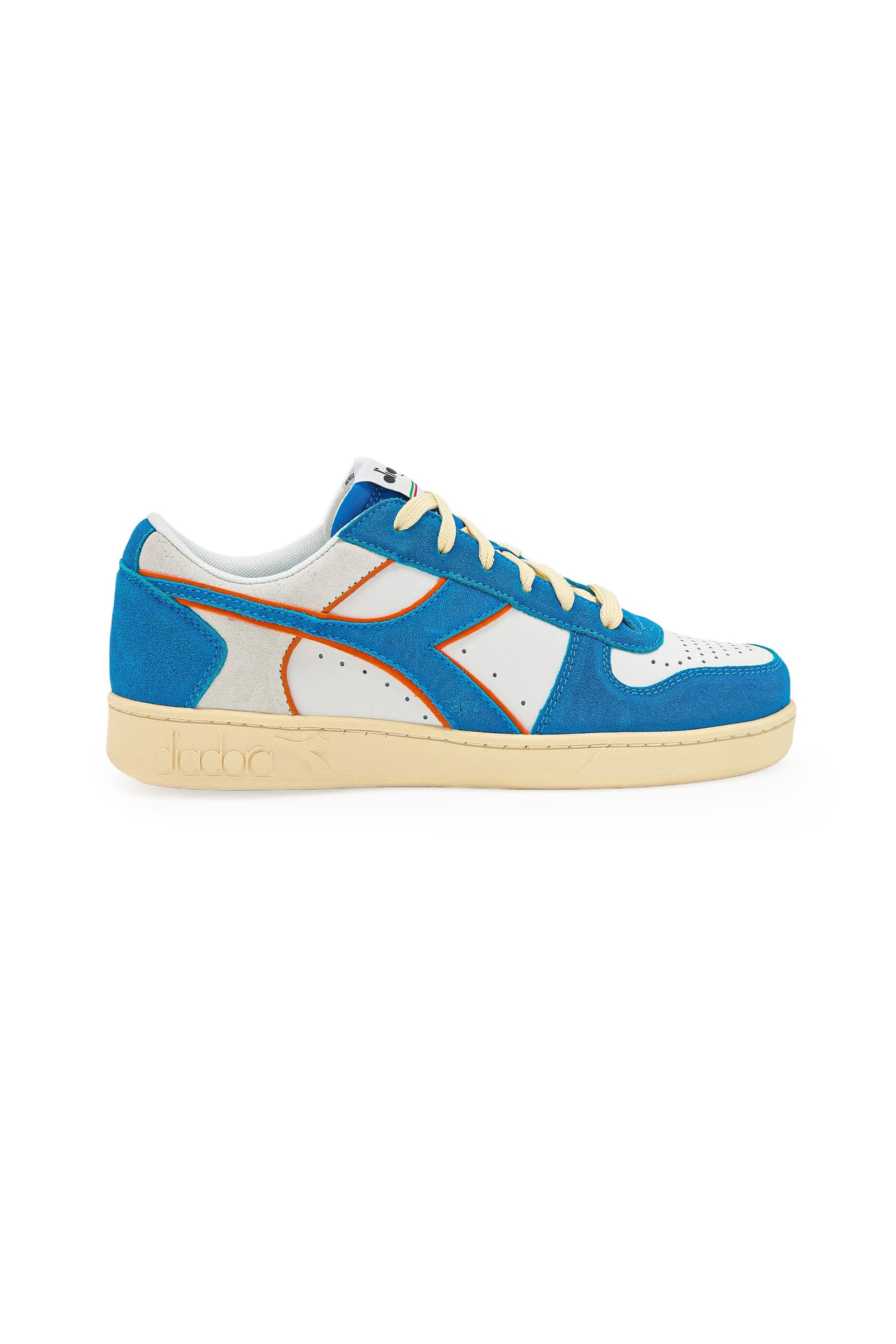Diadora Sneakers Uomo - Diadora