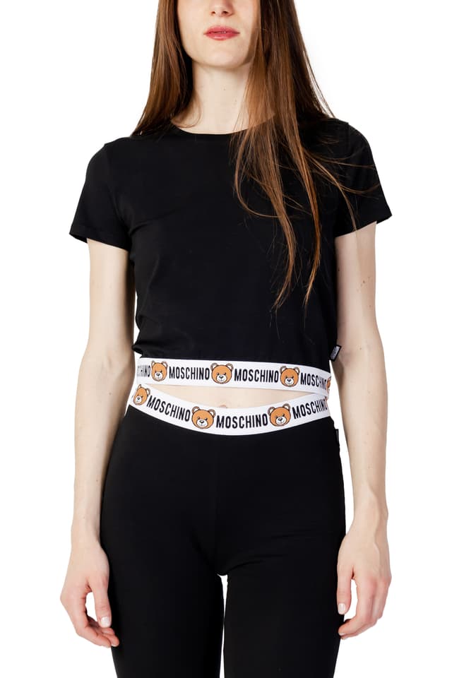 Moschino Underwear Тениска Жени