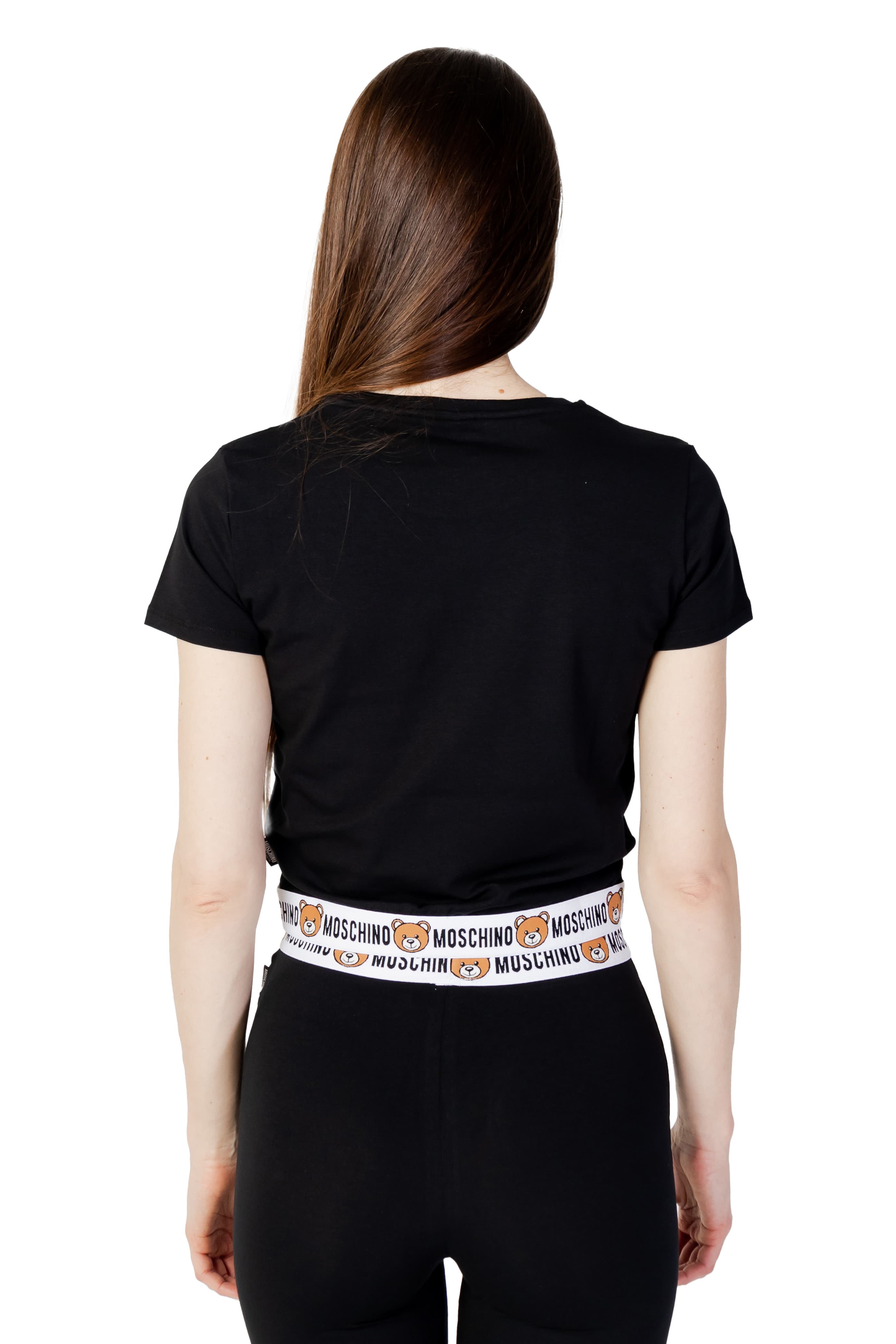 Moschino Underwear T-Shirt Donna - Moschino Underwear