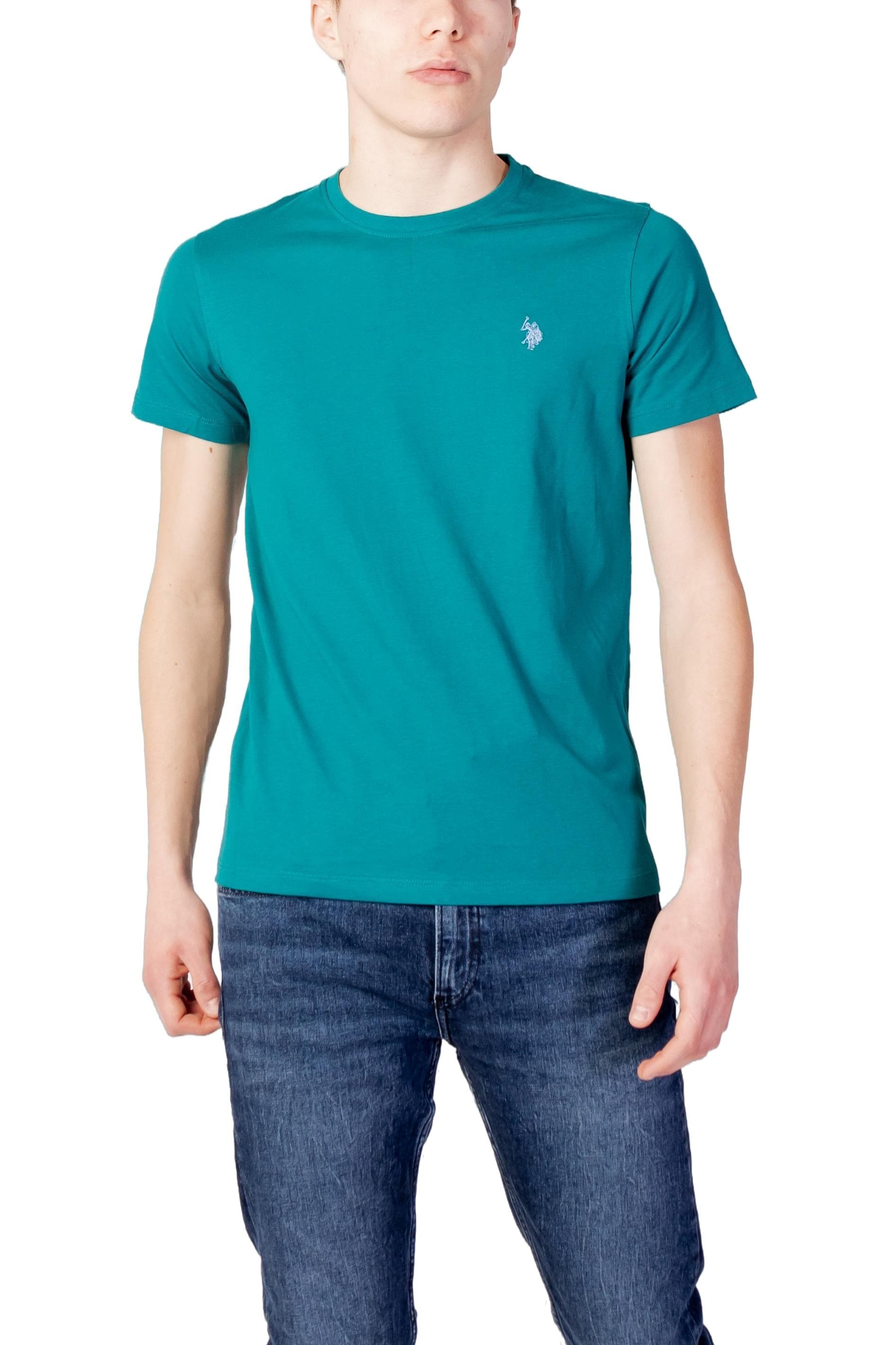 U.s. Polo Assn. T-Shirt Uomo - U.s. Polo Assn.