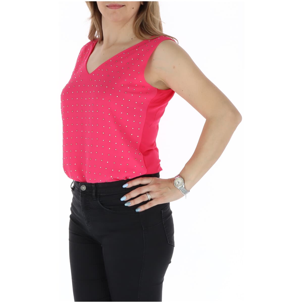 Gaudì Canotta Donna - Gaudì