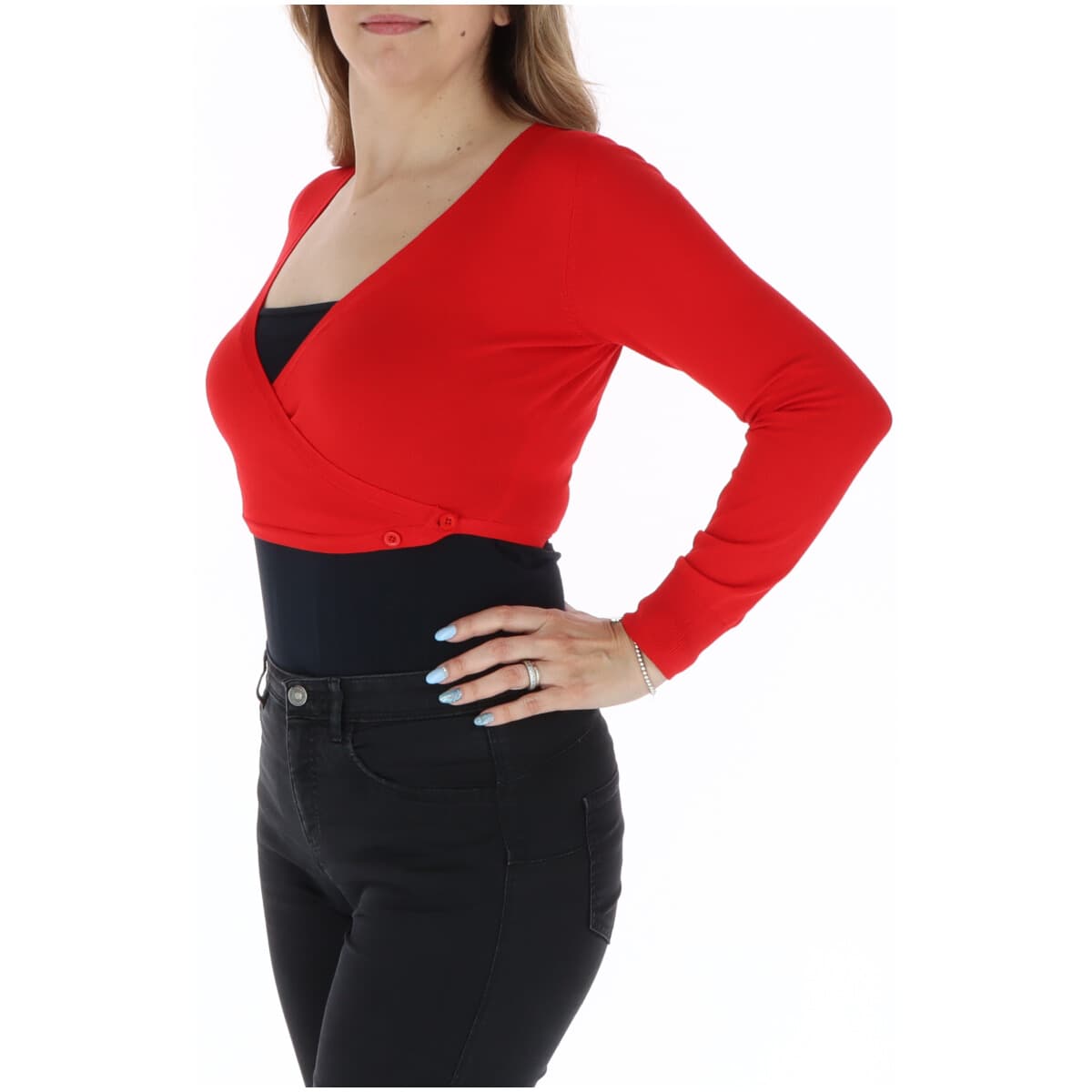 Markup Cardigan Donna - Markup