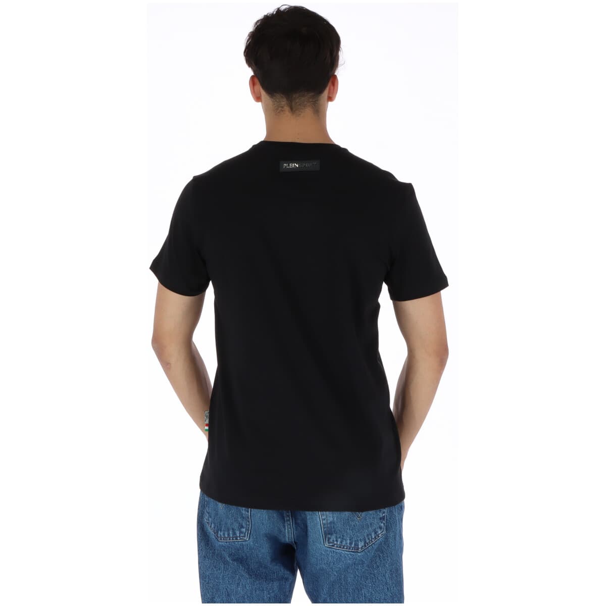 Plein Sport T-Shirt Uomo - Plein Sport