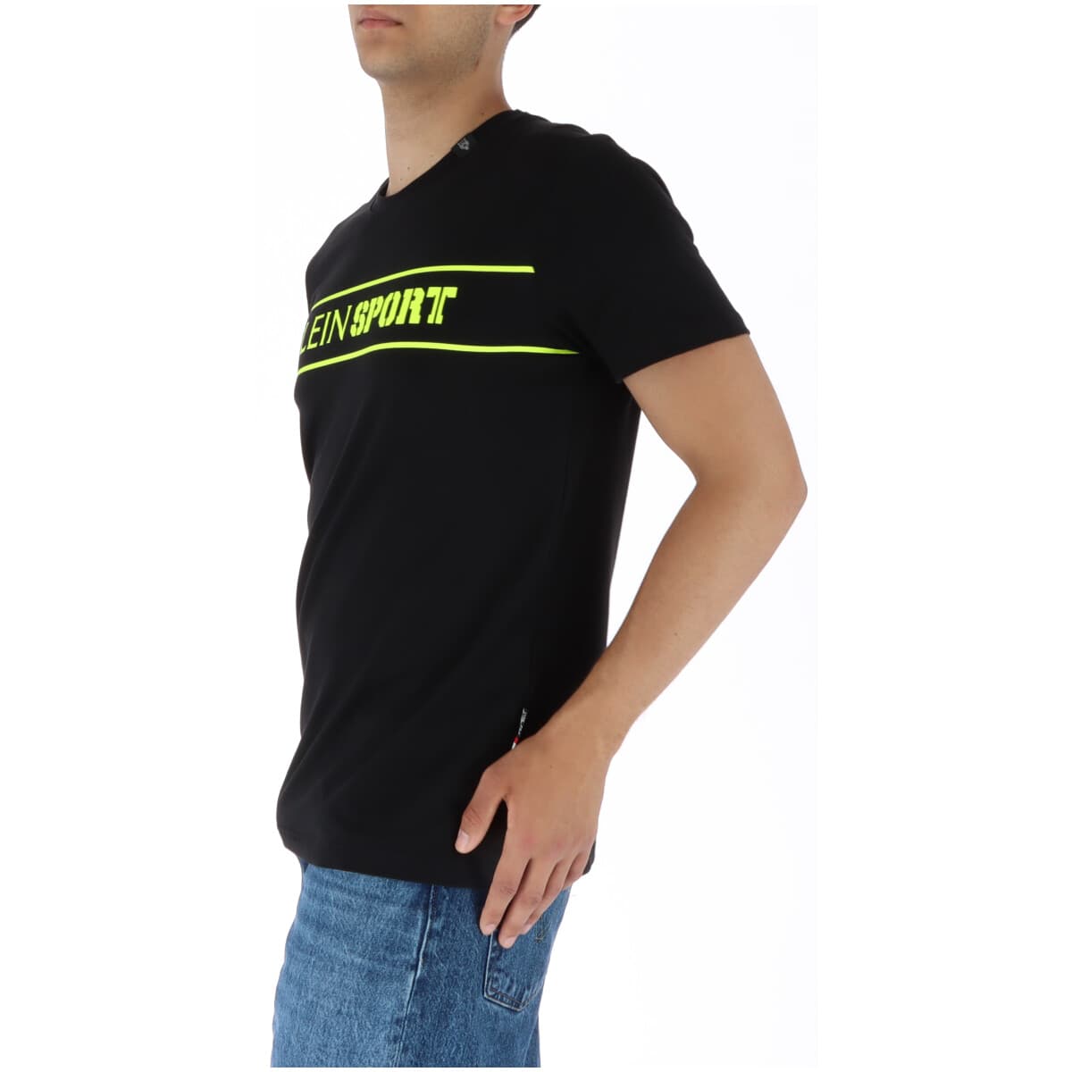 Plein Sport T-Shirt Uomo - Plein Sport