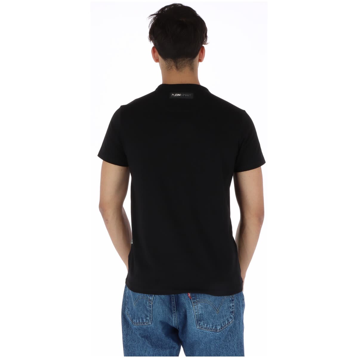 Plein Sport T-Shirt Uomo - Plein Sport