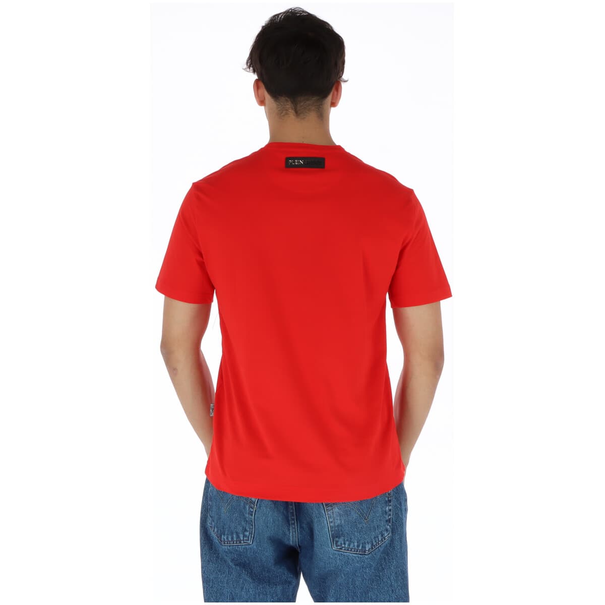 Plein Sport T-Shirt Uomo - Plein Sport