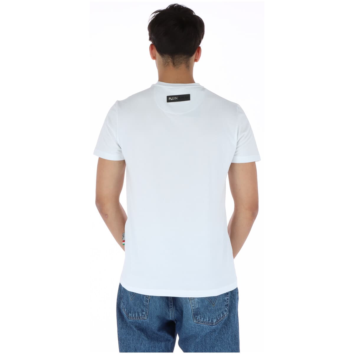 Plein Sport T-Shirt Uomo - Plein Sport