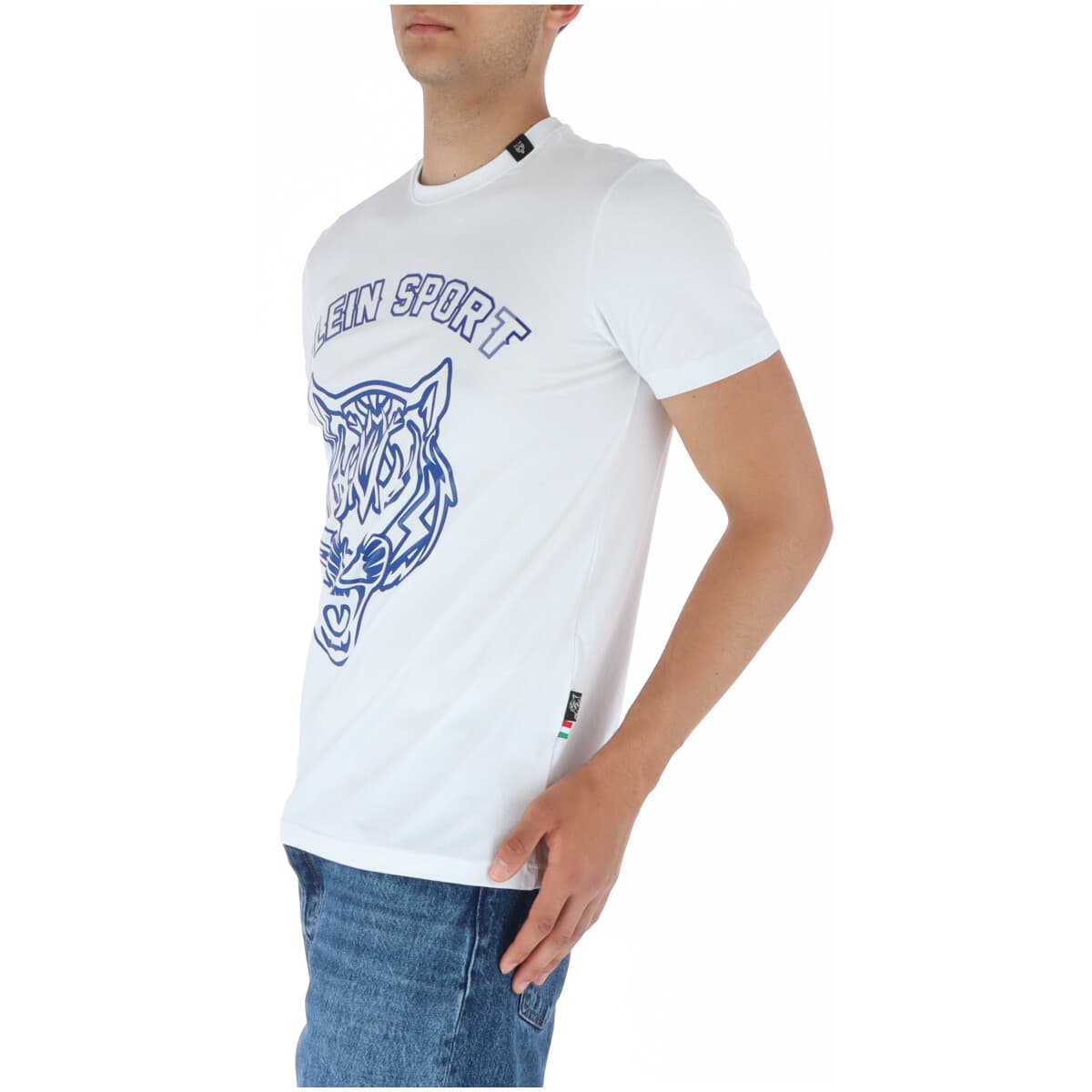 Plein Sport T-Shirt Uomo - Plein Sport